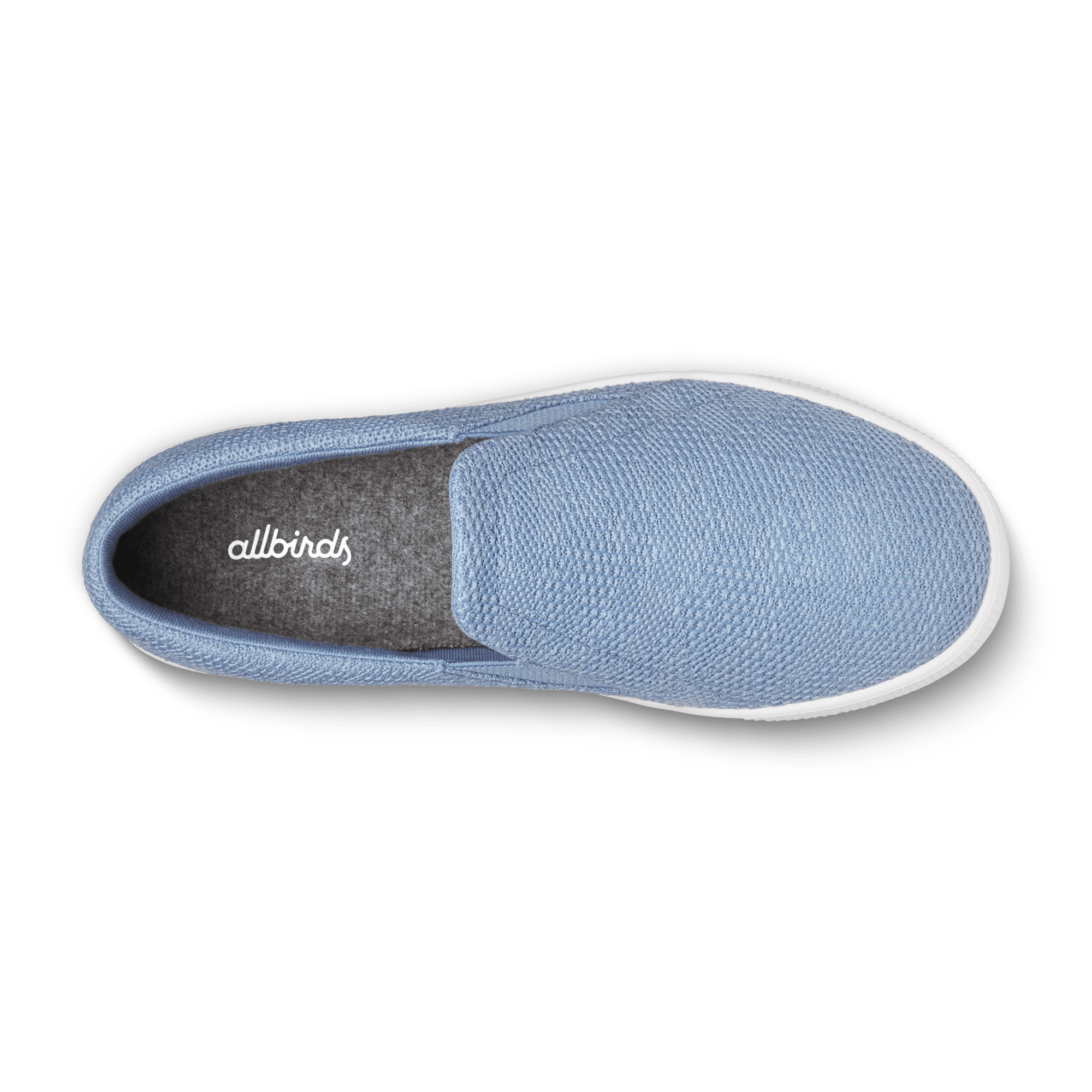 Women's Lounger Lift - Hanami Blue (Blizzard Sole) - Image 3