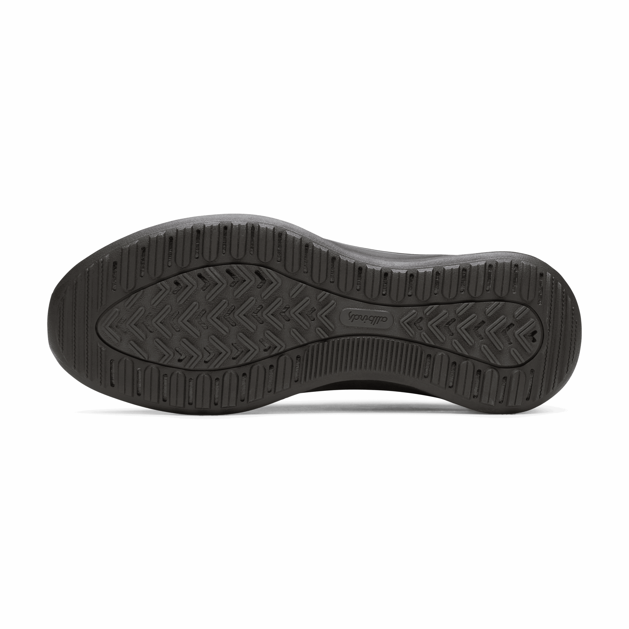 Women's Runner Protect - Natural Black (Natural Black Sole) - Image 4