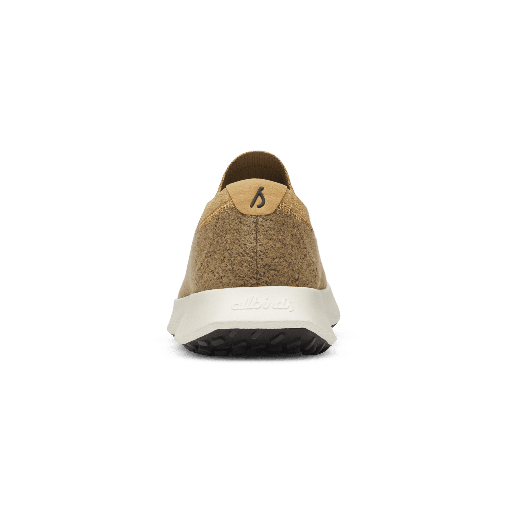 Women's Wool Dasher Mizzle - Stony Beige (Stony Cream Sole) - Image 2