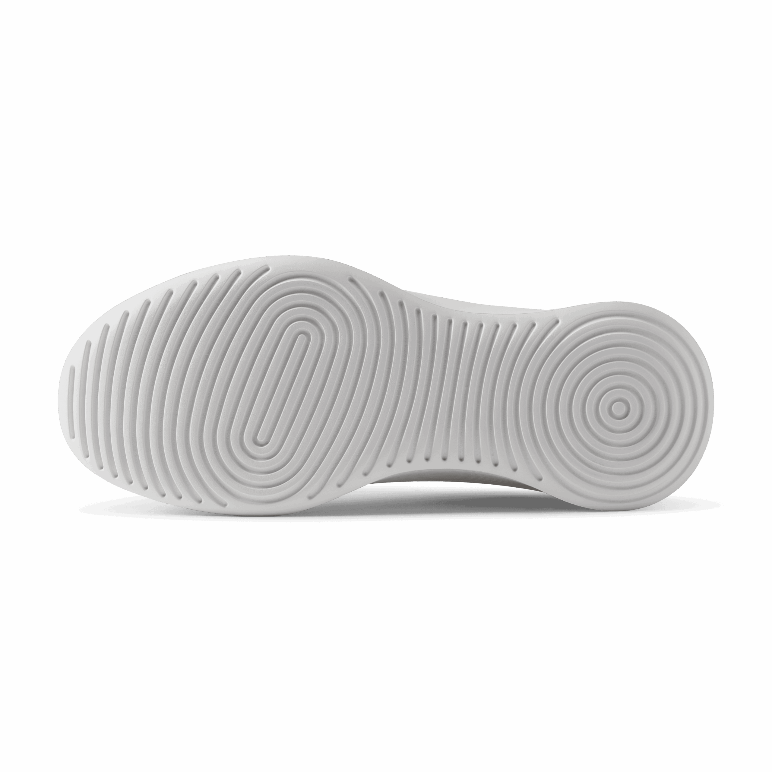 Men's Tree Runner Go - Blizzard (Blizzard Sole) - Image 3