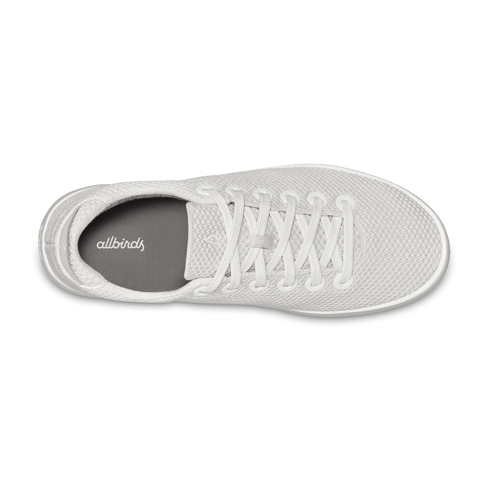 Men's Tree Piper - Kaikoura White (White Sole) - Image 3