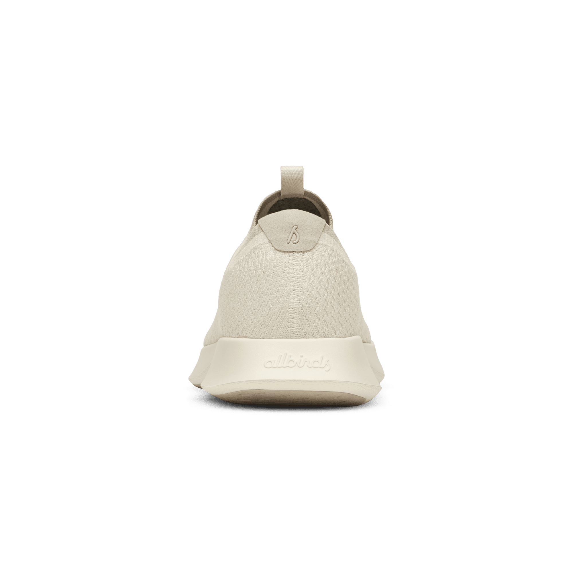 Women's Tree Dasher Relay - Stony Cream/Rugged Beige (Stony Cream Sole) - Image 2