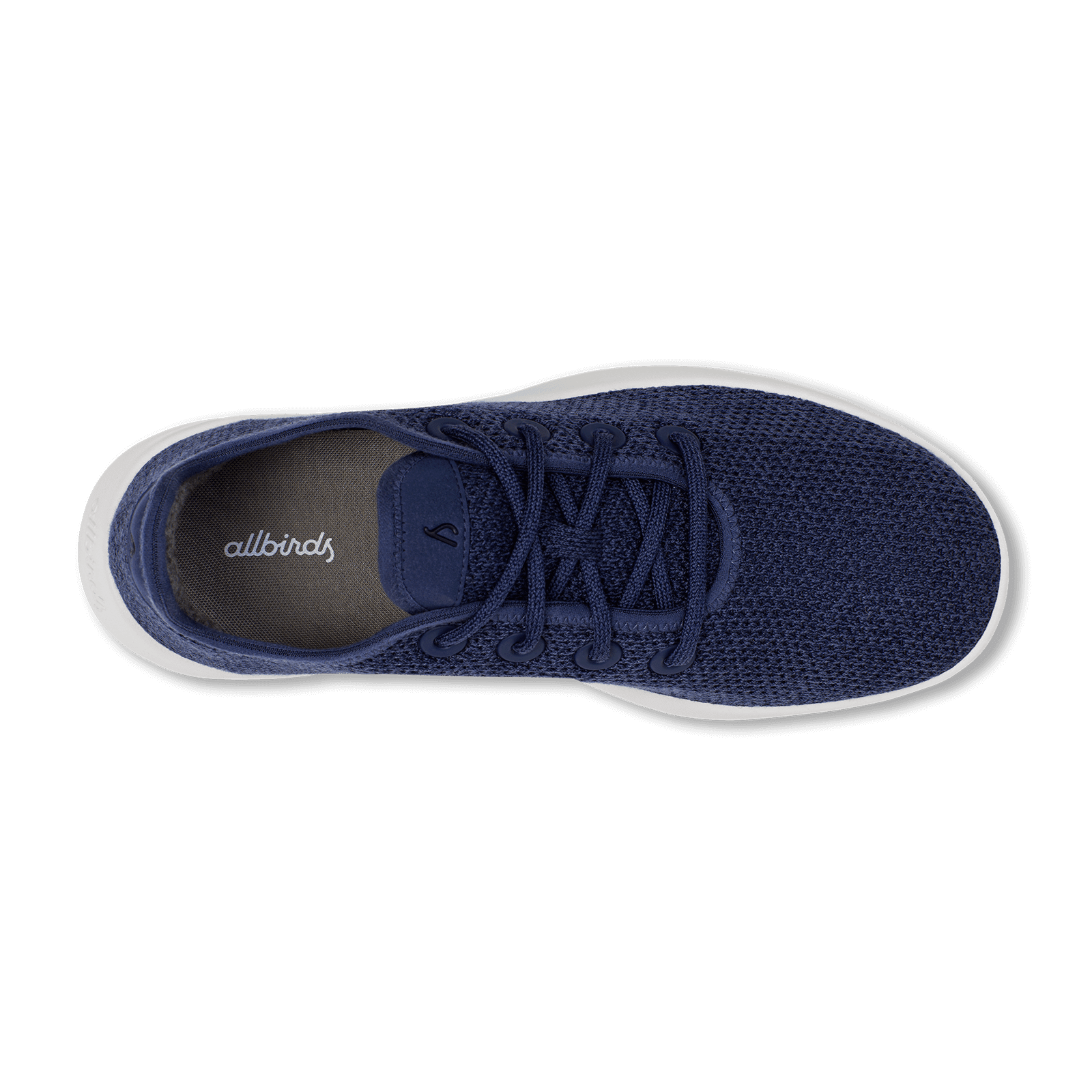 Women's Tree Runner - Hazy Indigo (Blizzard Sole) - Image 3
