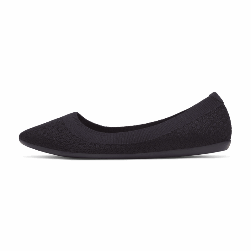 Women's Tree Breezer Retreat Knit - Dark Navy