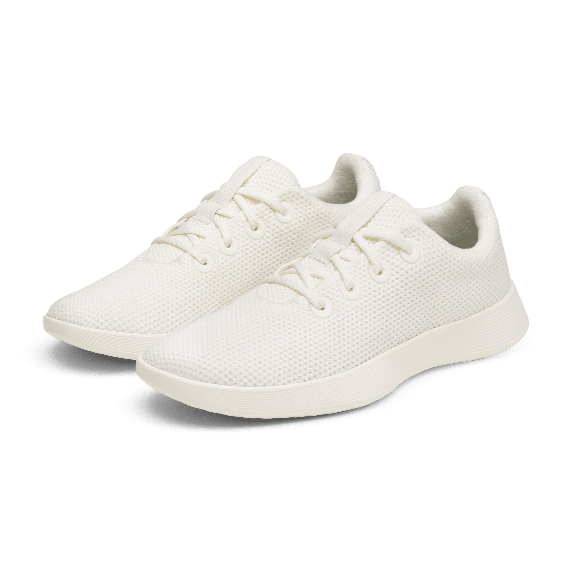 Men's Tree Runner NZ - Natural White (Natural White Sole) - Image 5