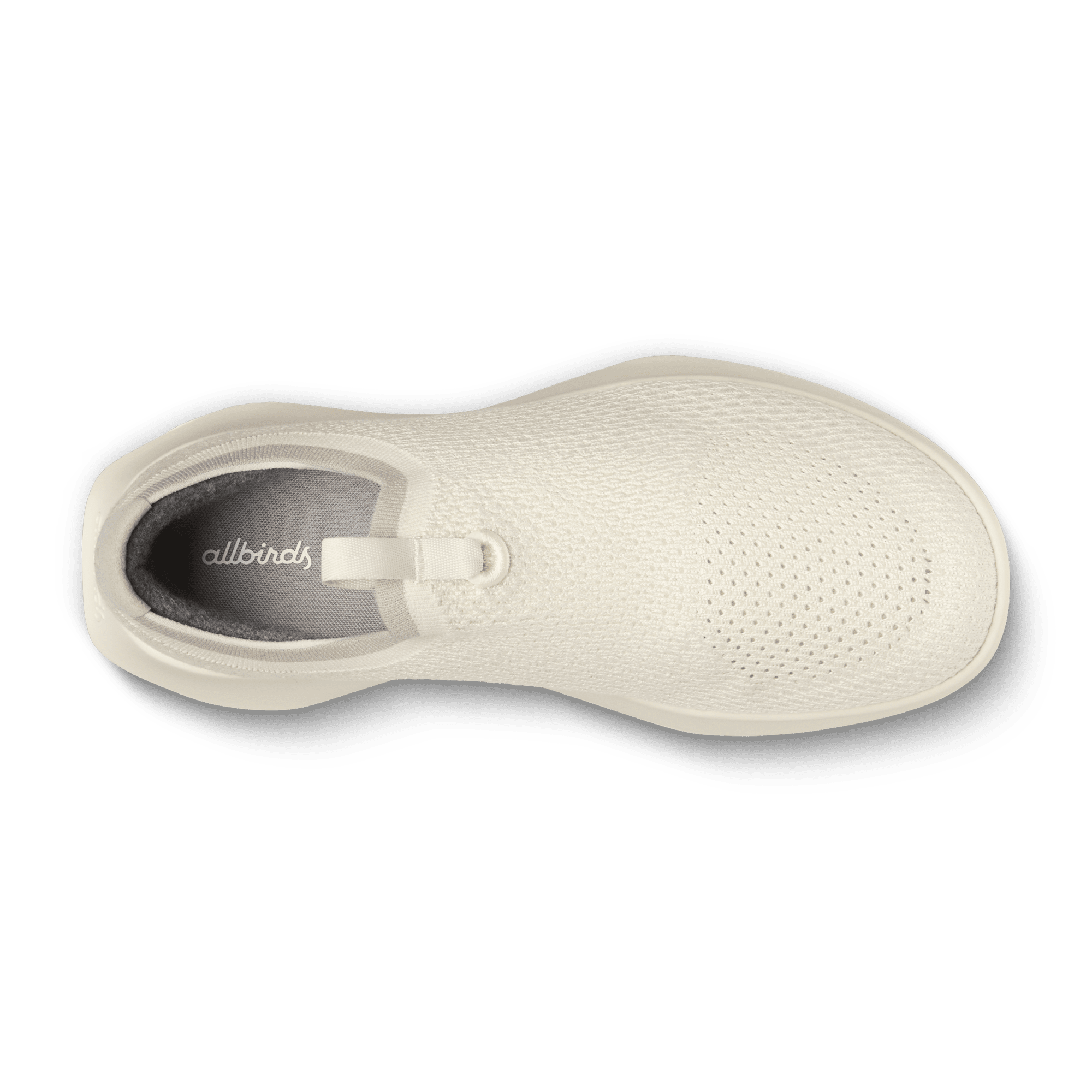 Women's Tree Dasher Relay - Stony Cream/Rugged Beige (Stony Cream Sole) - Image 3