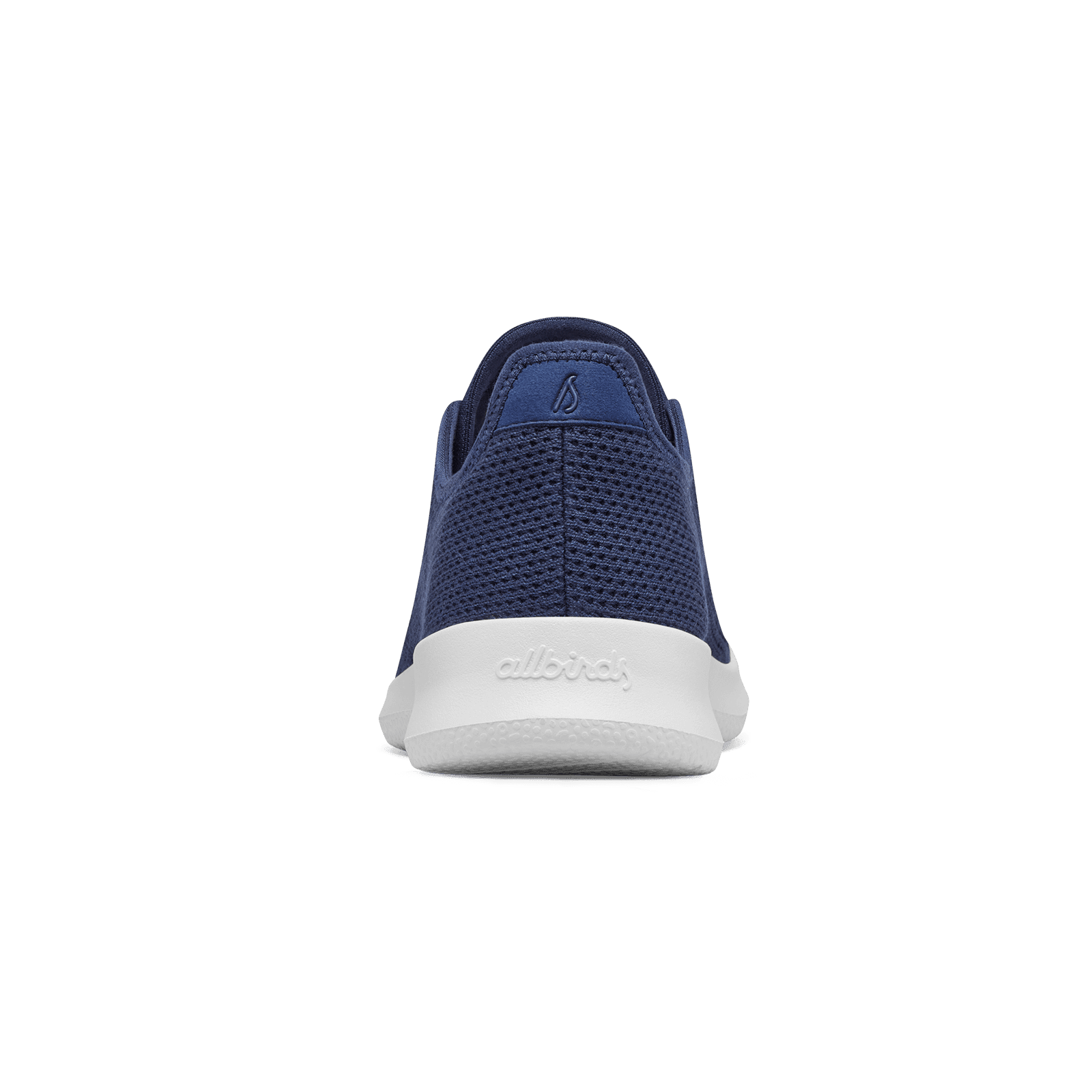 Women's Tree Runner - Marine Blue (White Sole) - Image 2
