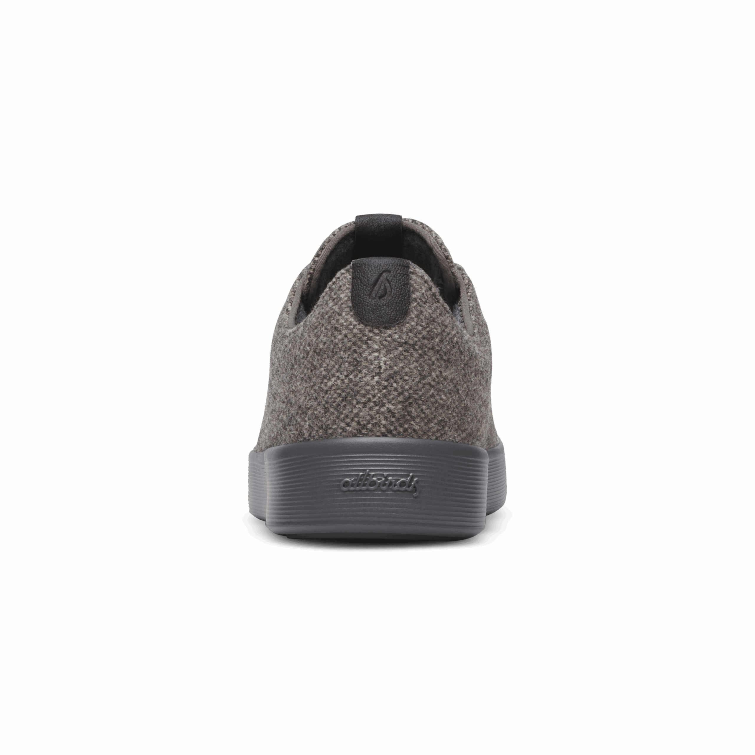 Men's Cruiser Tweed - Dark Grey (Stormy Grey Sole) - Image 2