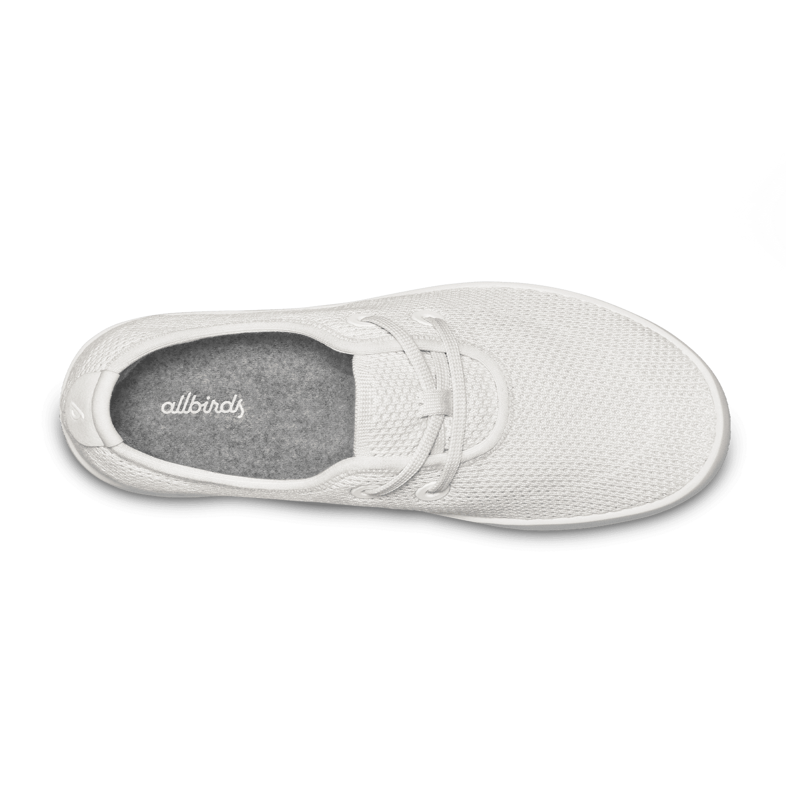 Women's Tree Skipper - Kaikoura White (White Sole) - Image 3