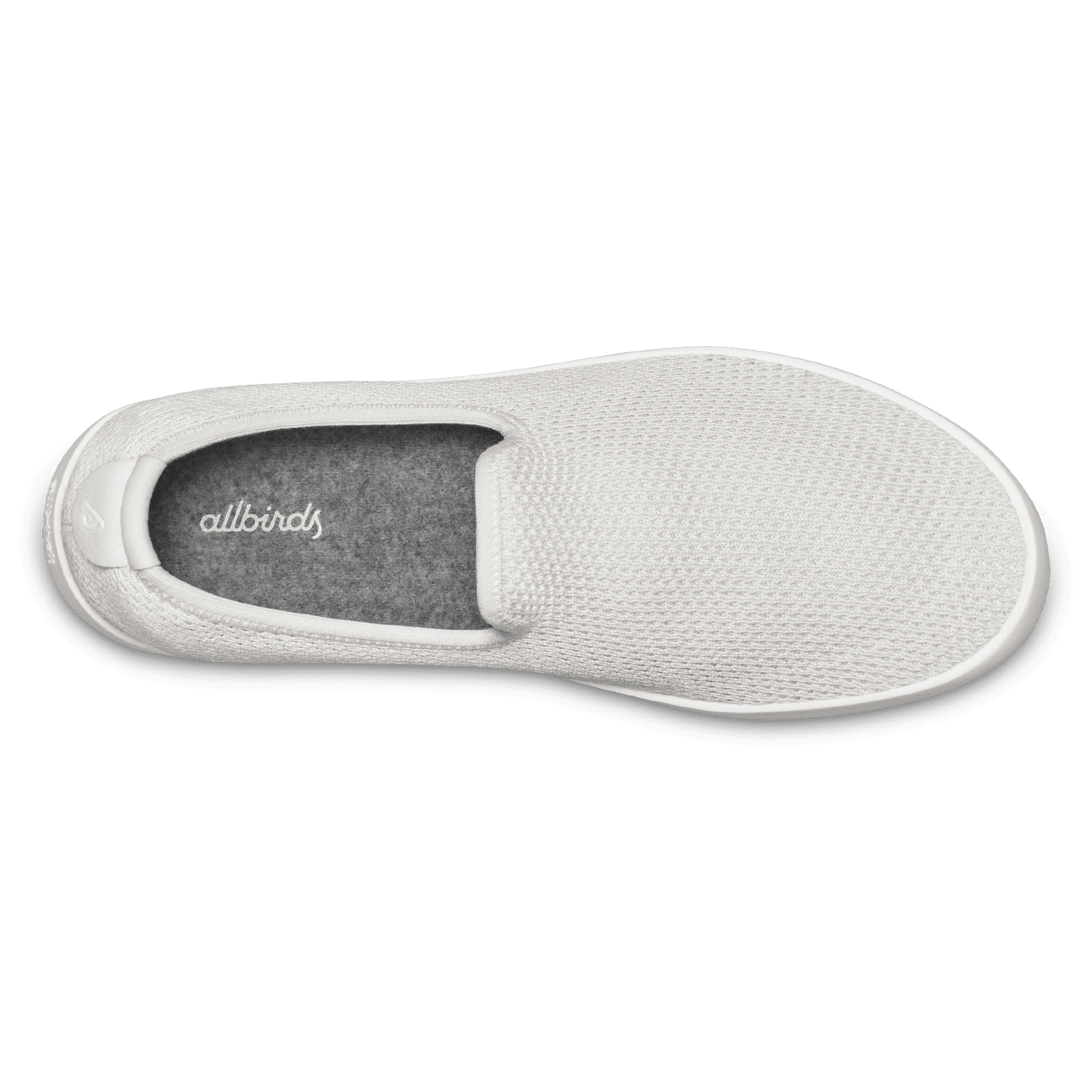 Women's Tree Lounger - Kaikoura White (White Sole) - Image 3