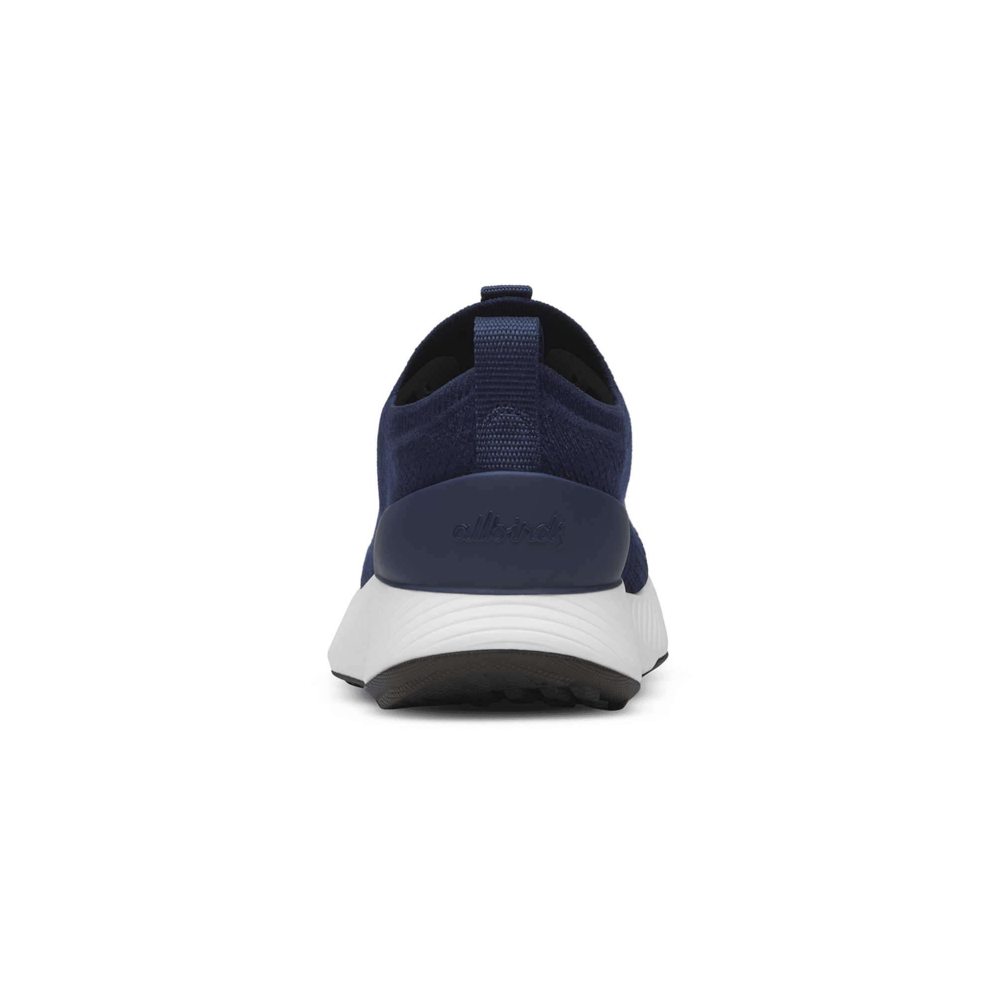 Women's Tree Glider - Deep Navy (Blizzard Sole) - Image 2