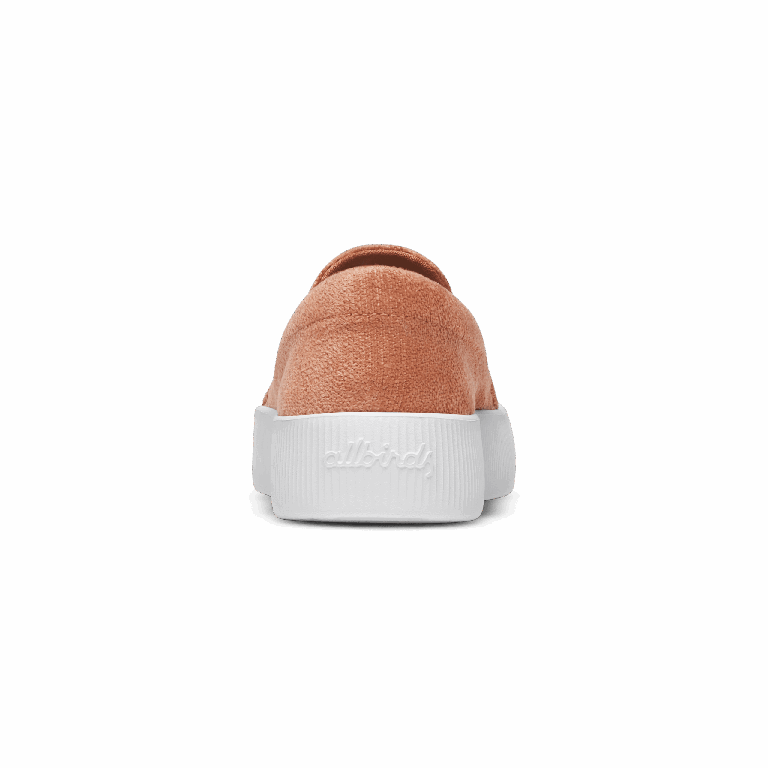 Women's Lounger Lift Velvet - Sienna Blush (Blizzard Sole) - Image 2