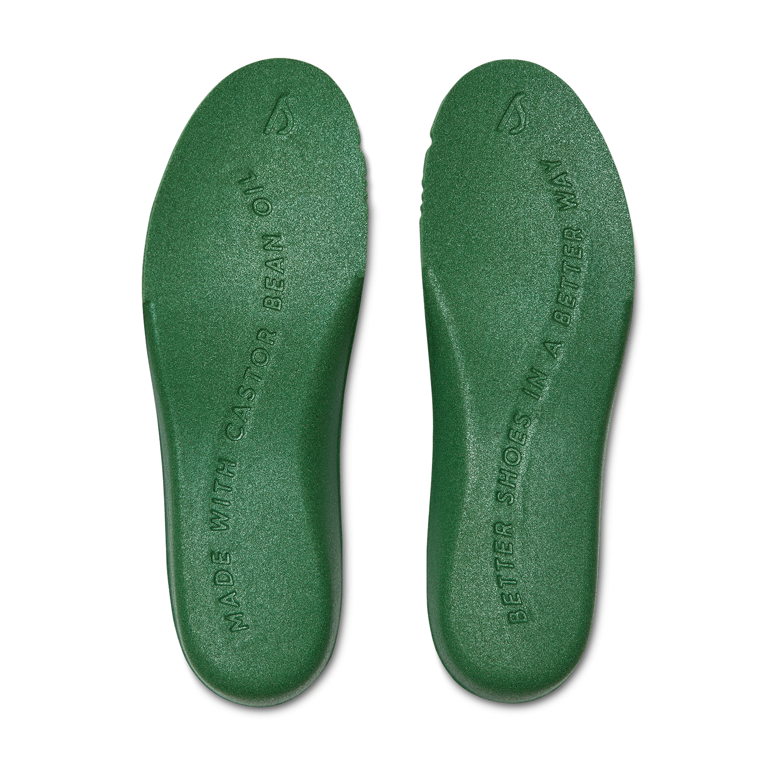 Women's Wool & Tree Runner Insoles - Natural Grey - Image 2