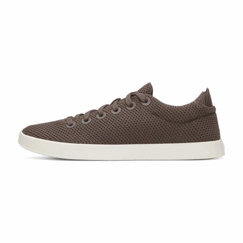 Men's Tree Piper - Rustic Brown (Stony Cream Sole)