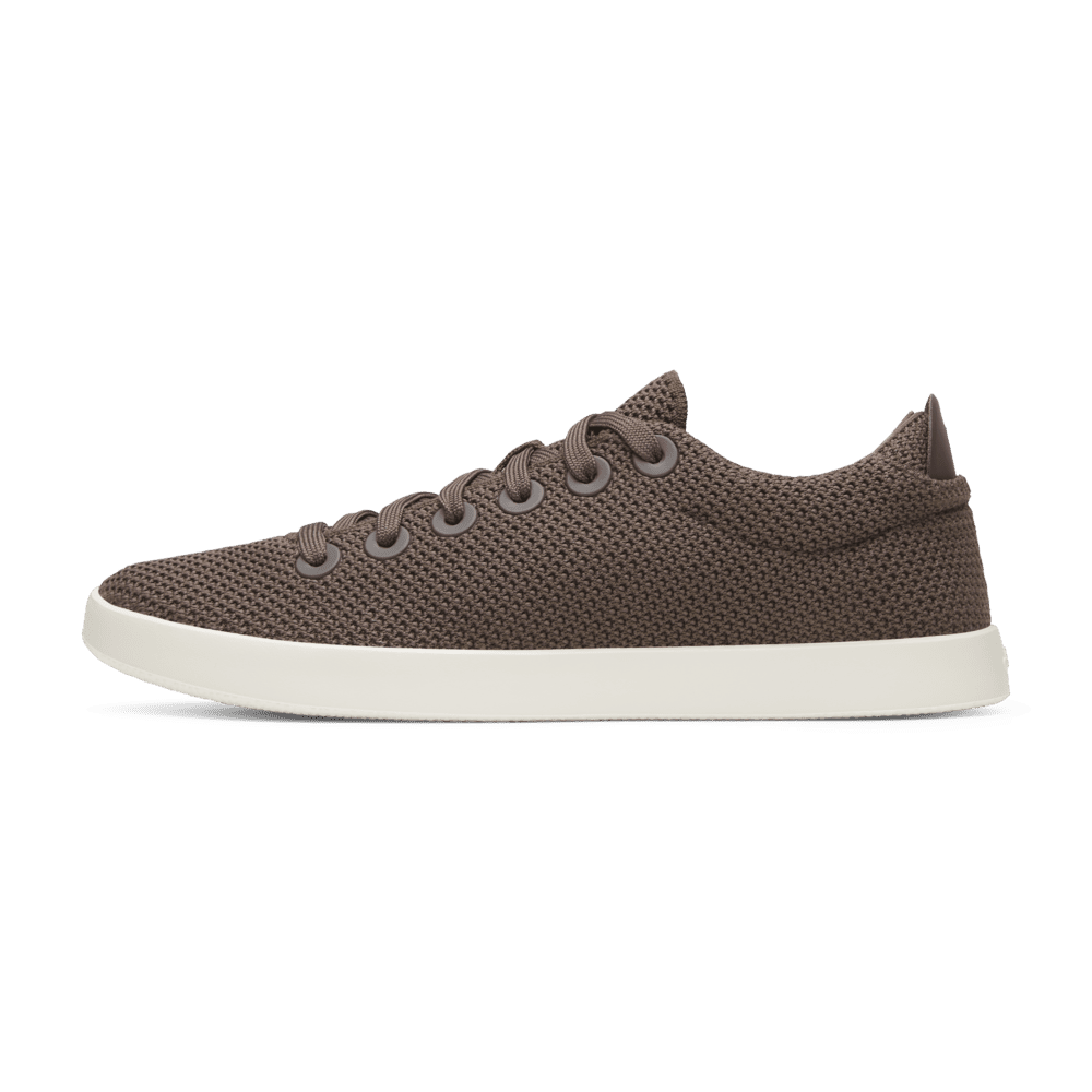 Men's Tree Piper - Rustic Brown (Stony Cream Sole)