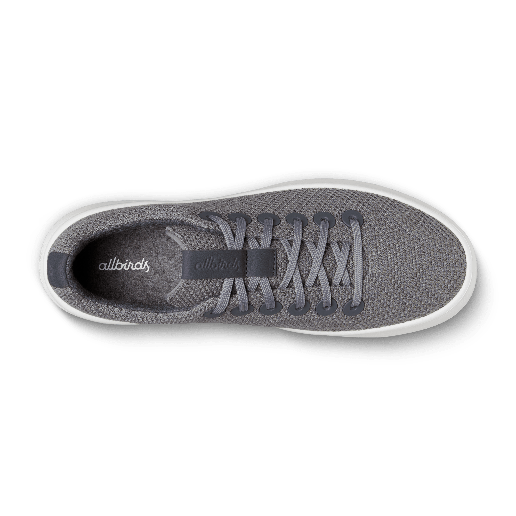 Men's Cruiser - Medium Grey (Blizzard Sole) - Image 3