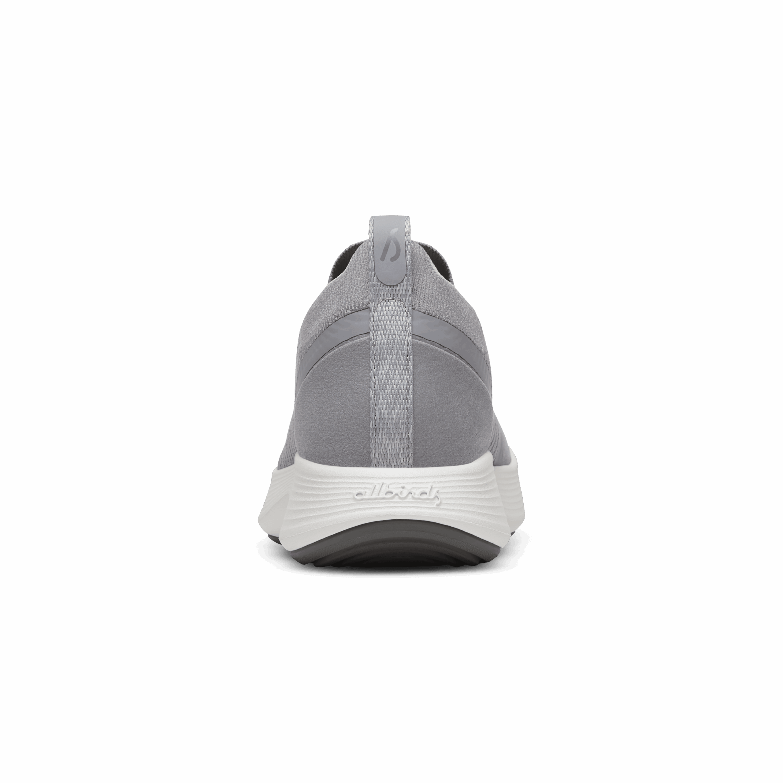 Women's Strider - Medium Grey (Blizzard Sole) - Image 2