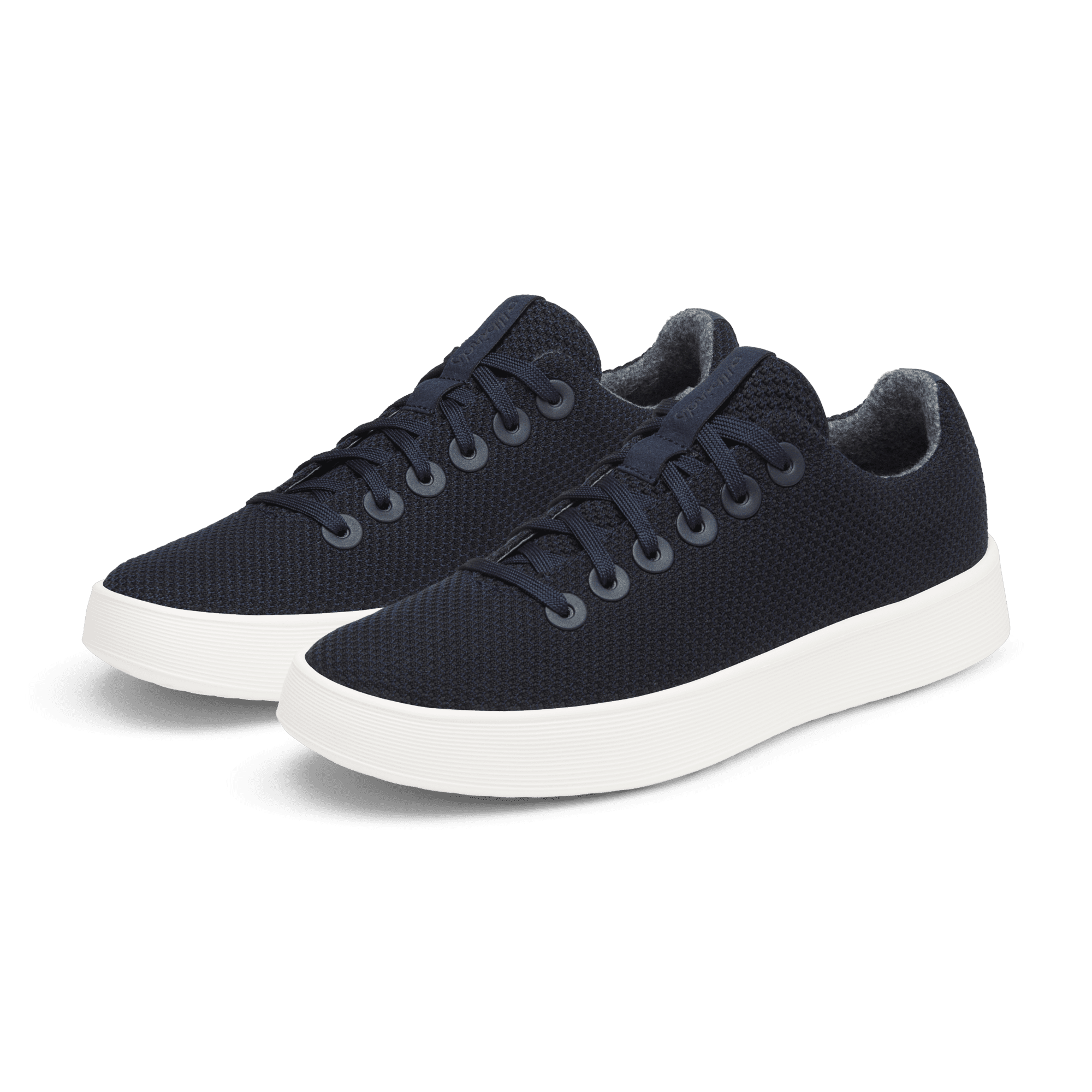 Men's Cruiser - Dark Navy (Blizzard Sole) - Image 5