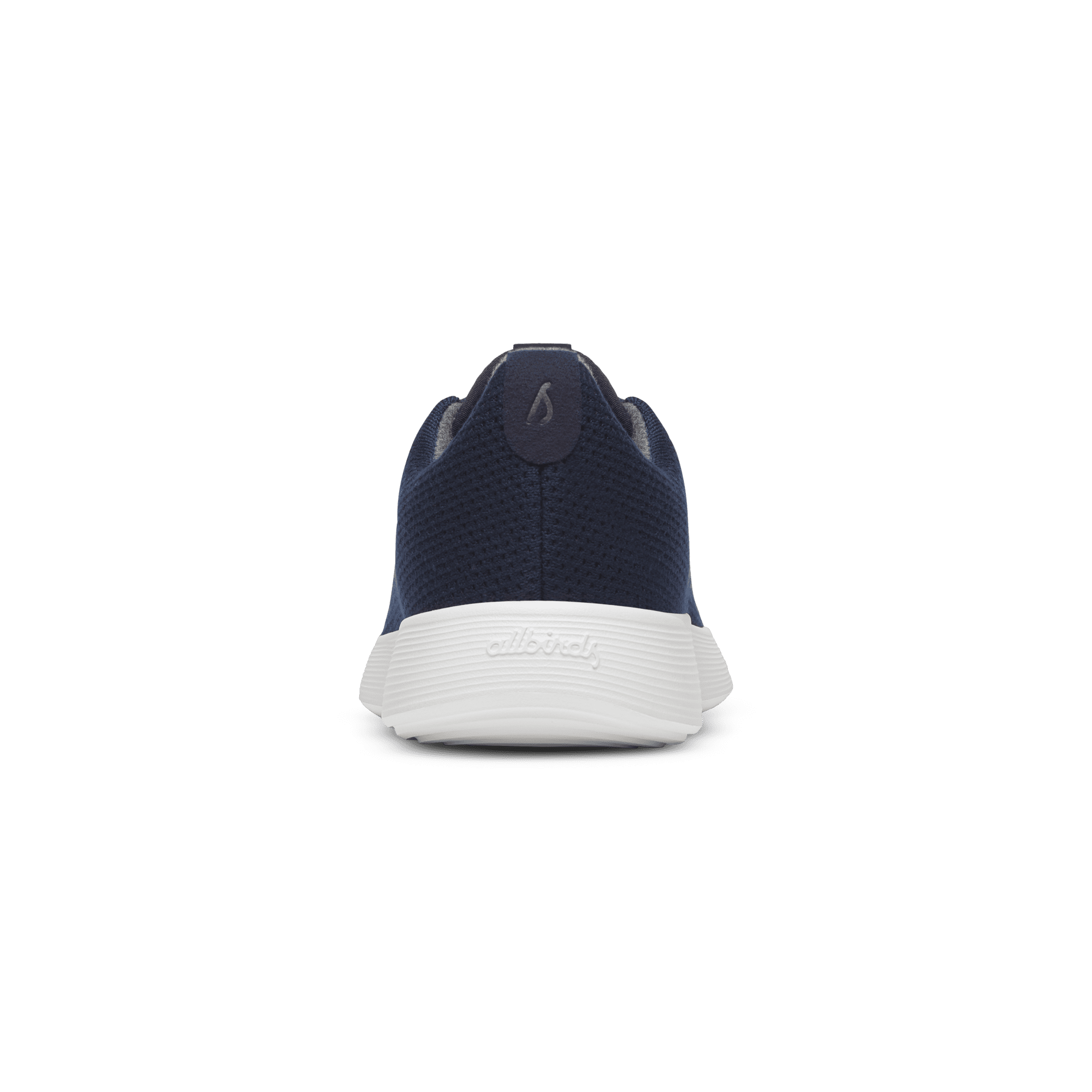Men's Tree Runner NZ - Dark Navy (Blizzard Sole) - Image 2