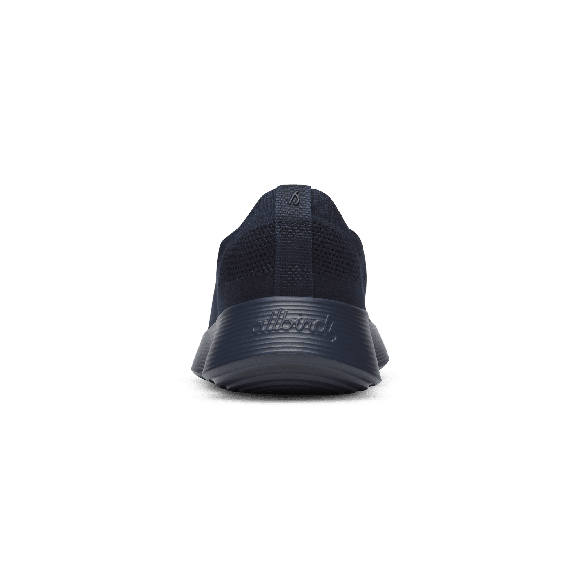 Women's Tree Runner Go - Deep Navy (True Navy Sole) - Image 2