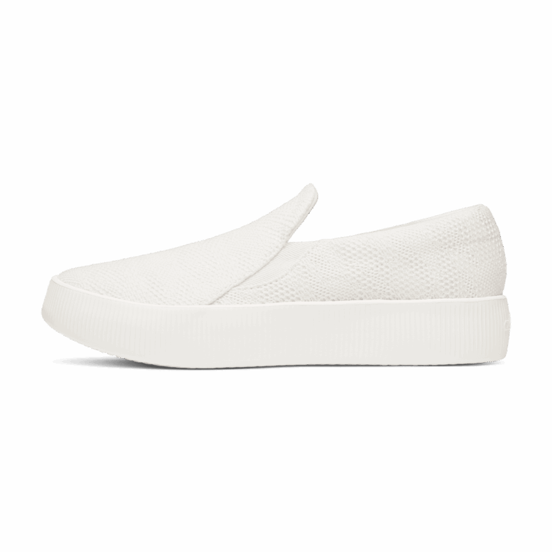 Women's Lounger Lift - Blizzard (Blizzard Sole)