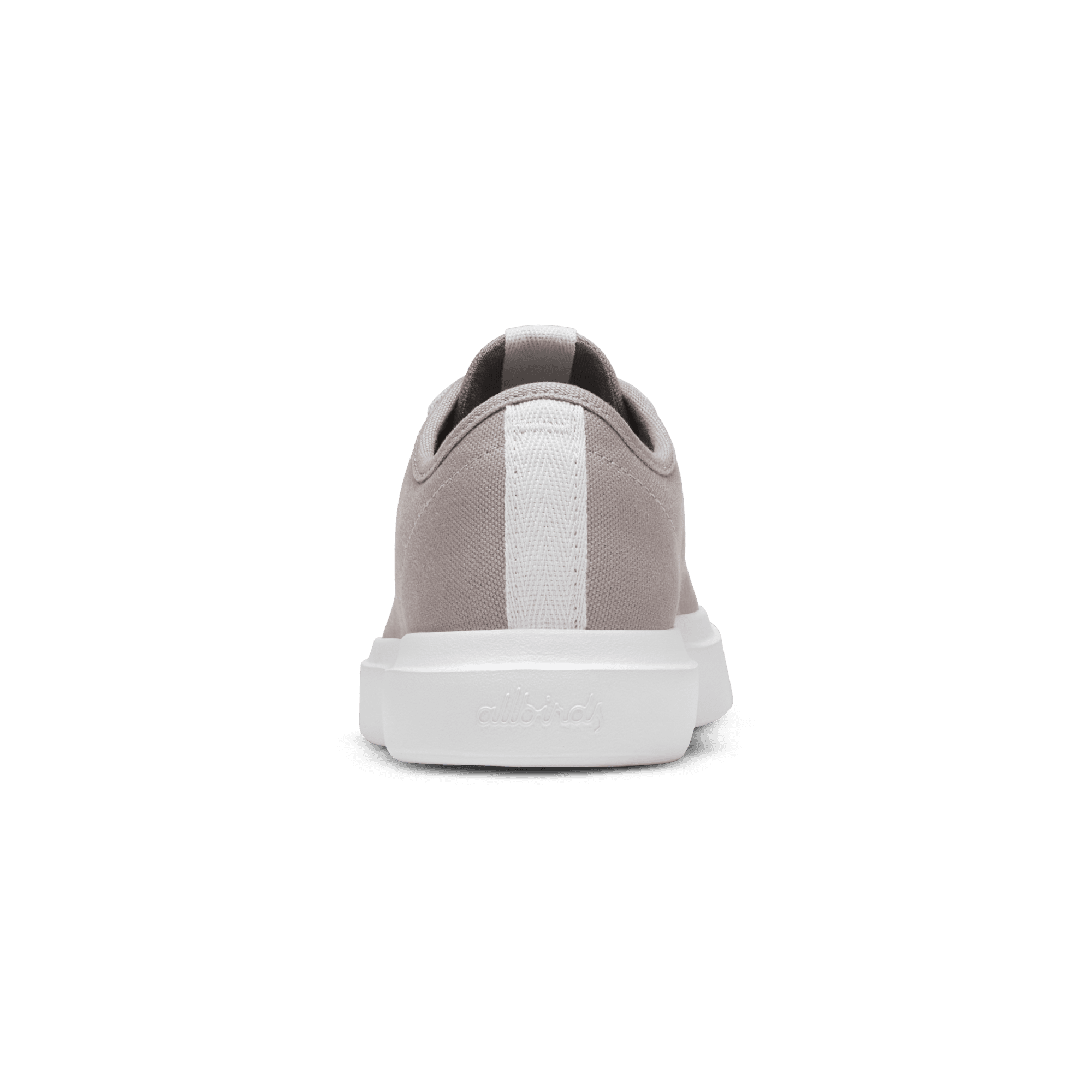 Men's Canvas Piper - Medium Grey (Light Grey Sole) - Image 2