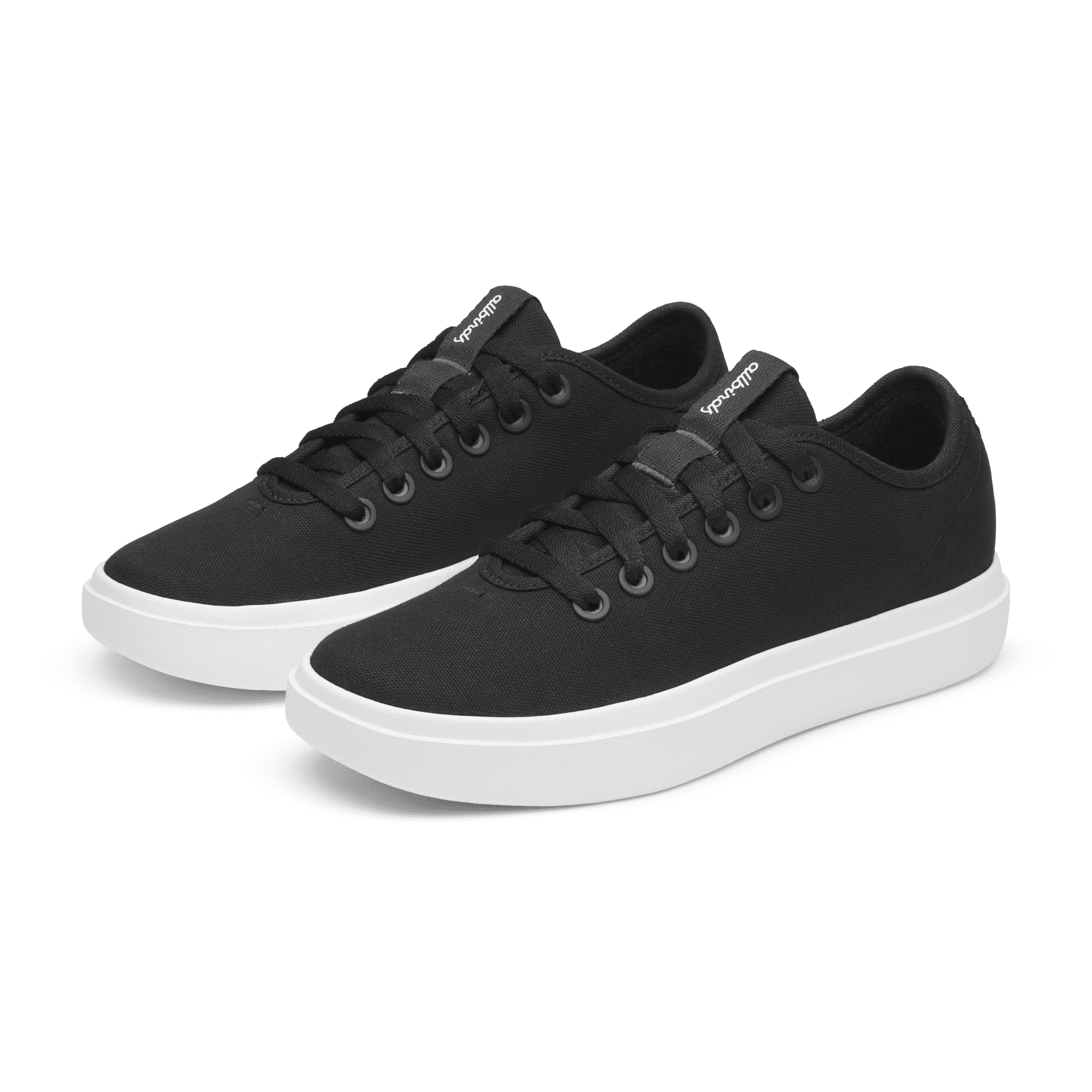 Men's Canvas Piper - Natural Black (Blizzard) - Image 5