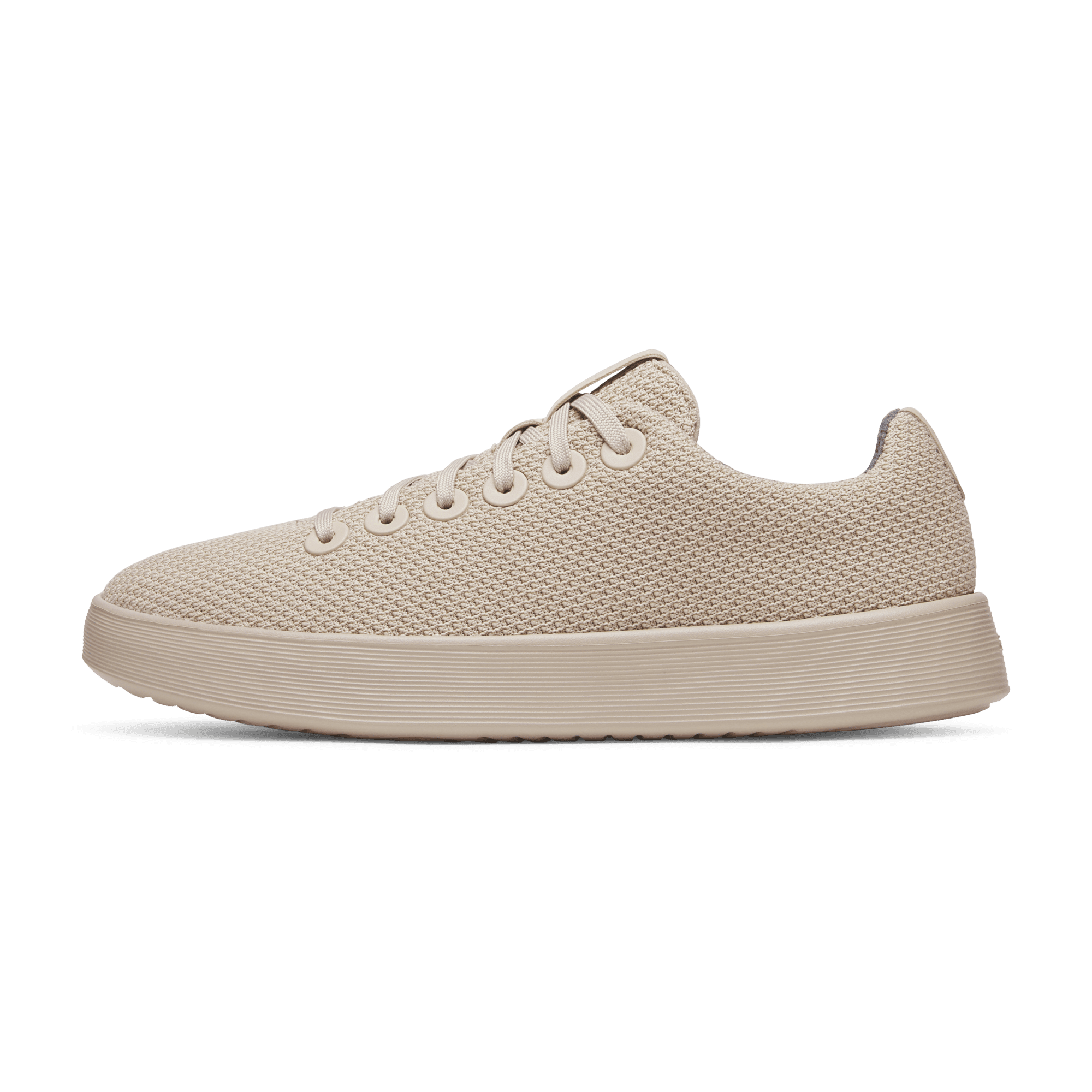 Men's Cruiser - Rugged Beige (Rugged Beige Sole)