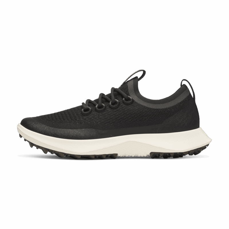 Men's Tree Dasher 2 - Utility - Natural Black/Dark Jungle (Natural White Sole)