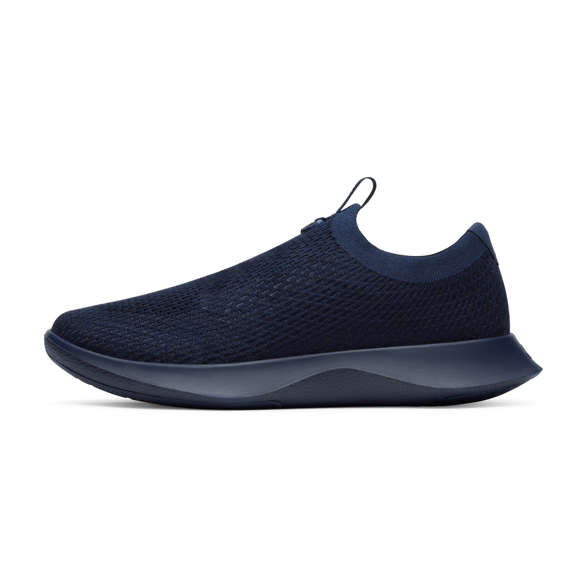 Women's Tree Dasher Relay - Deep Navy (Deep Navy Sole)