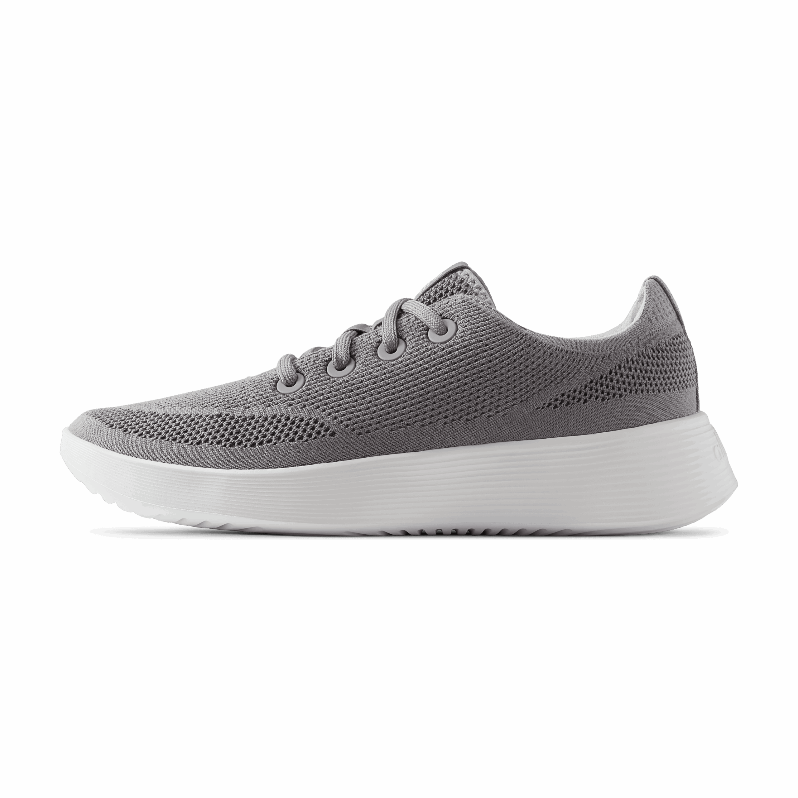 Women's Tree Runner Go - Medium Grey (Blizzard Sole)