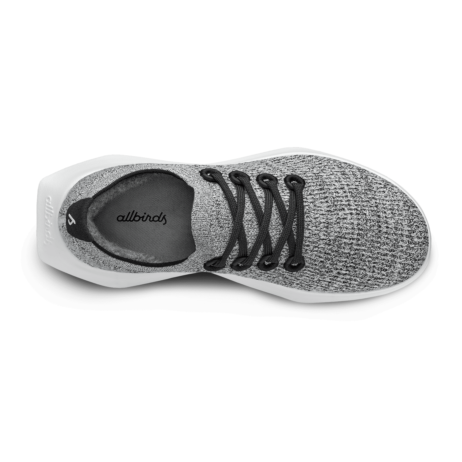 Women's Tree Dasher 2 - Blizzard/Natural Black (Blizzard Sole) - Image 3