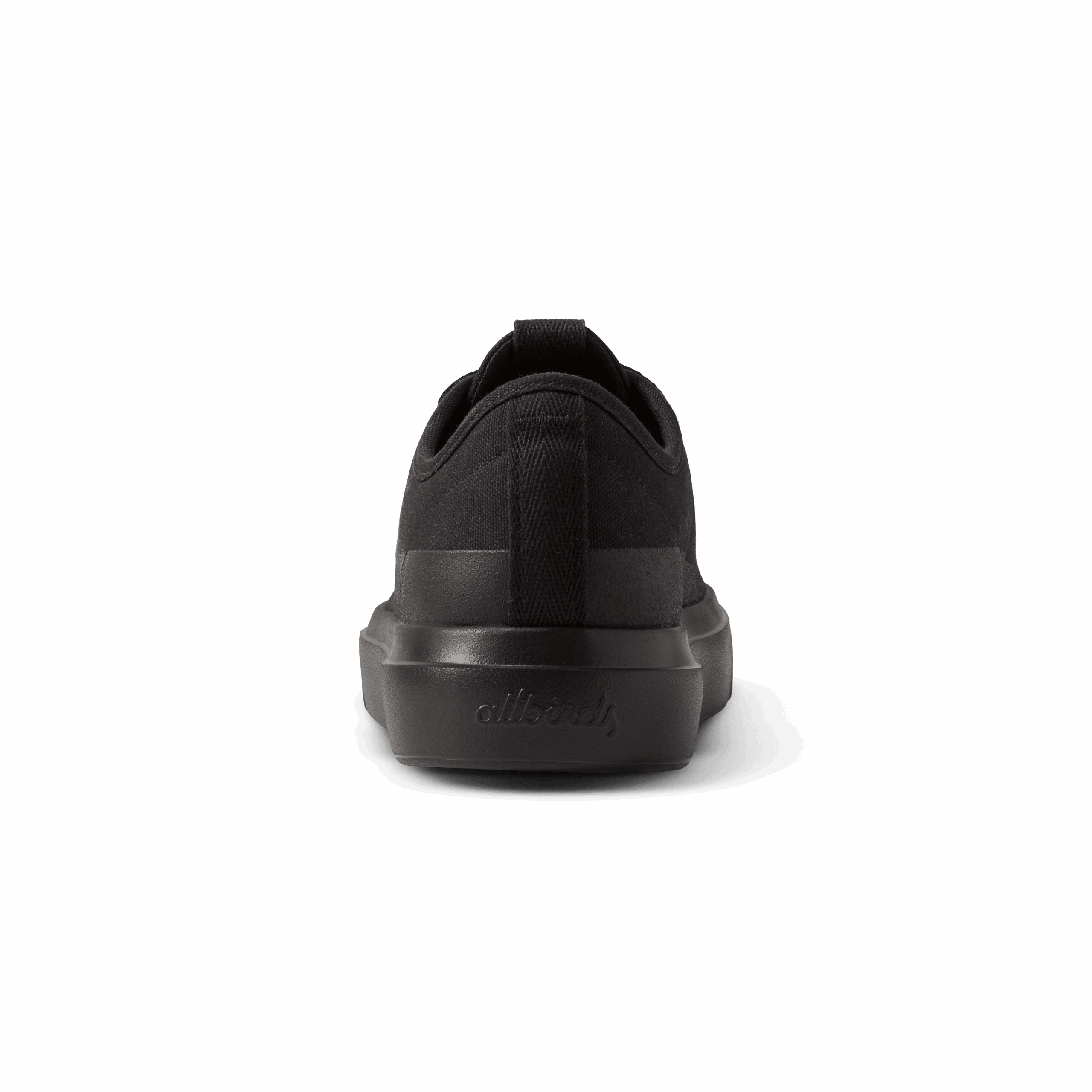 Men's Canvas Pipers - Natural Black (Natural Black Sole) - 1 - Image 2