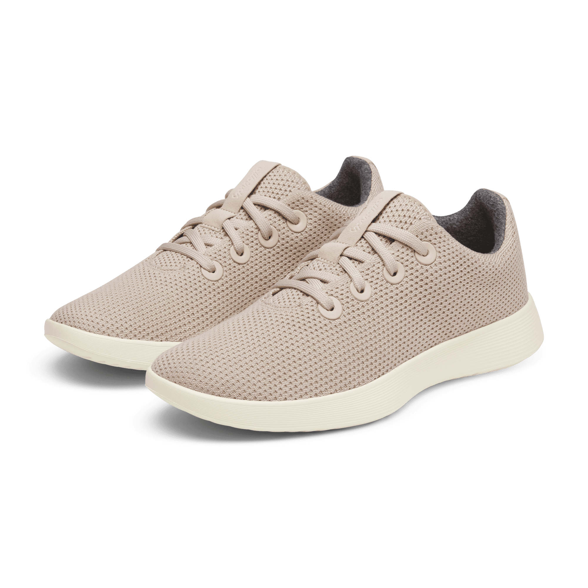 Men's Tree Runner NZ - Rugged Beige (Stony Cream Sole) - Image 5