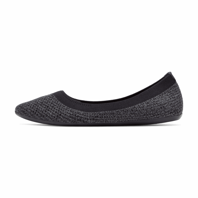 Women's Tree Breezer - Natural Black/Stormy Grey