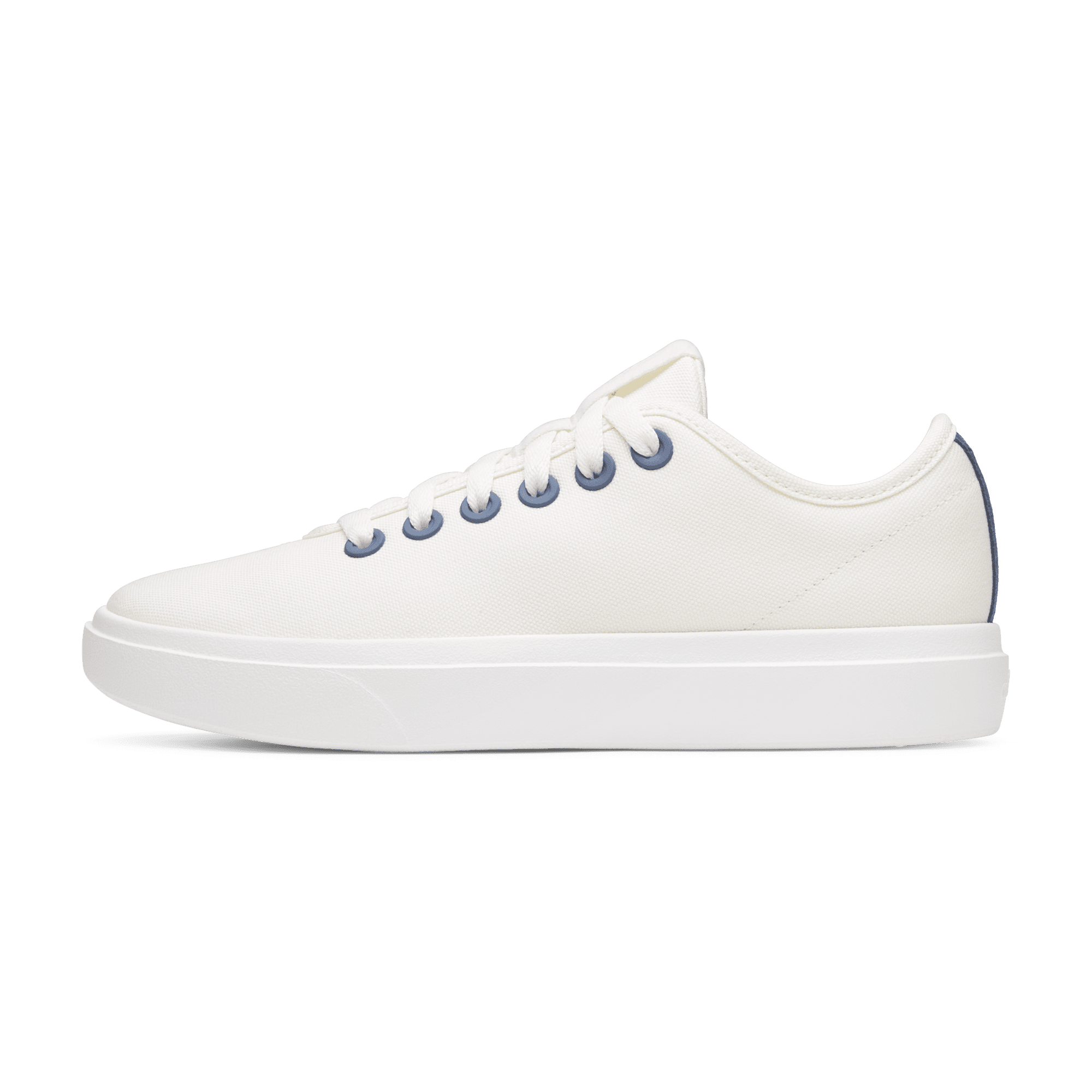 Men's Canvas Piper - Natural White/Hanami Night (Blizzard Sole)