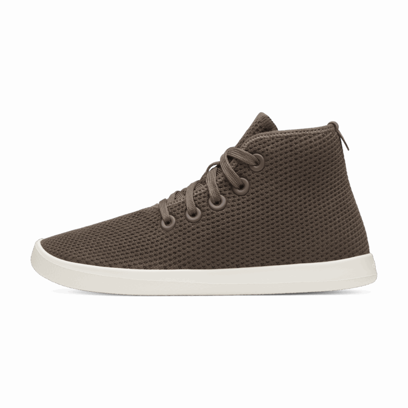 Women's Tree Topper - Rustic Brown (Stony Cream Sole)