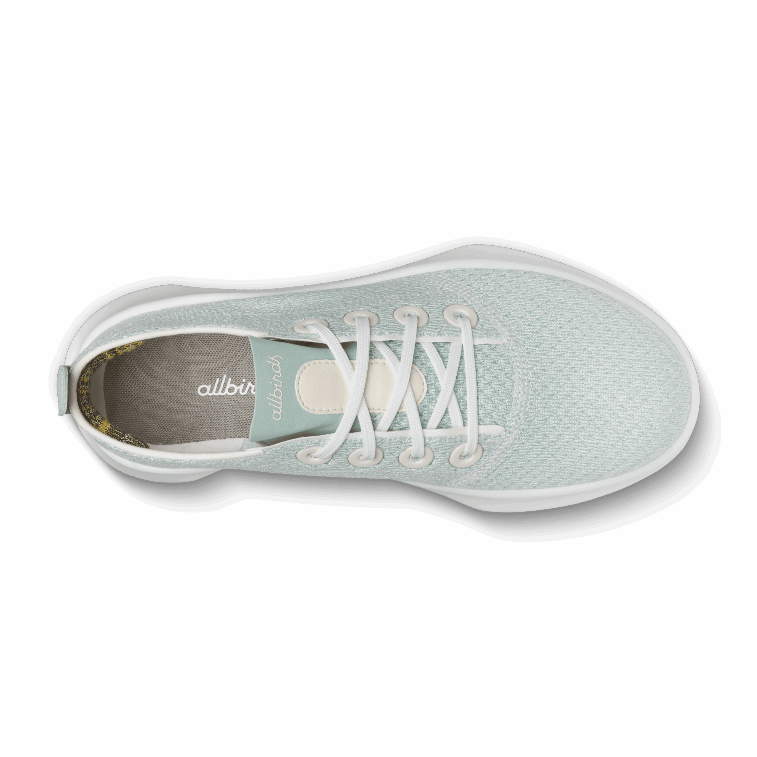 Women's SuperLight Tree Runner - Blizzard/Lux Liberty (Blizzard Sole) - Image 3