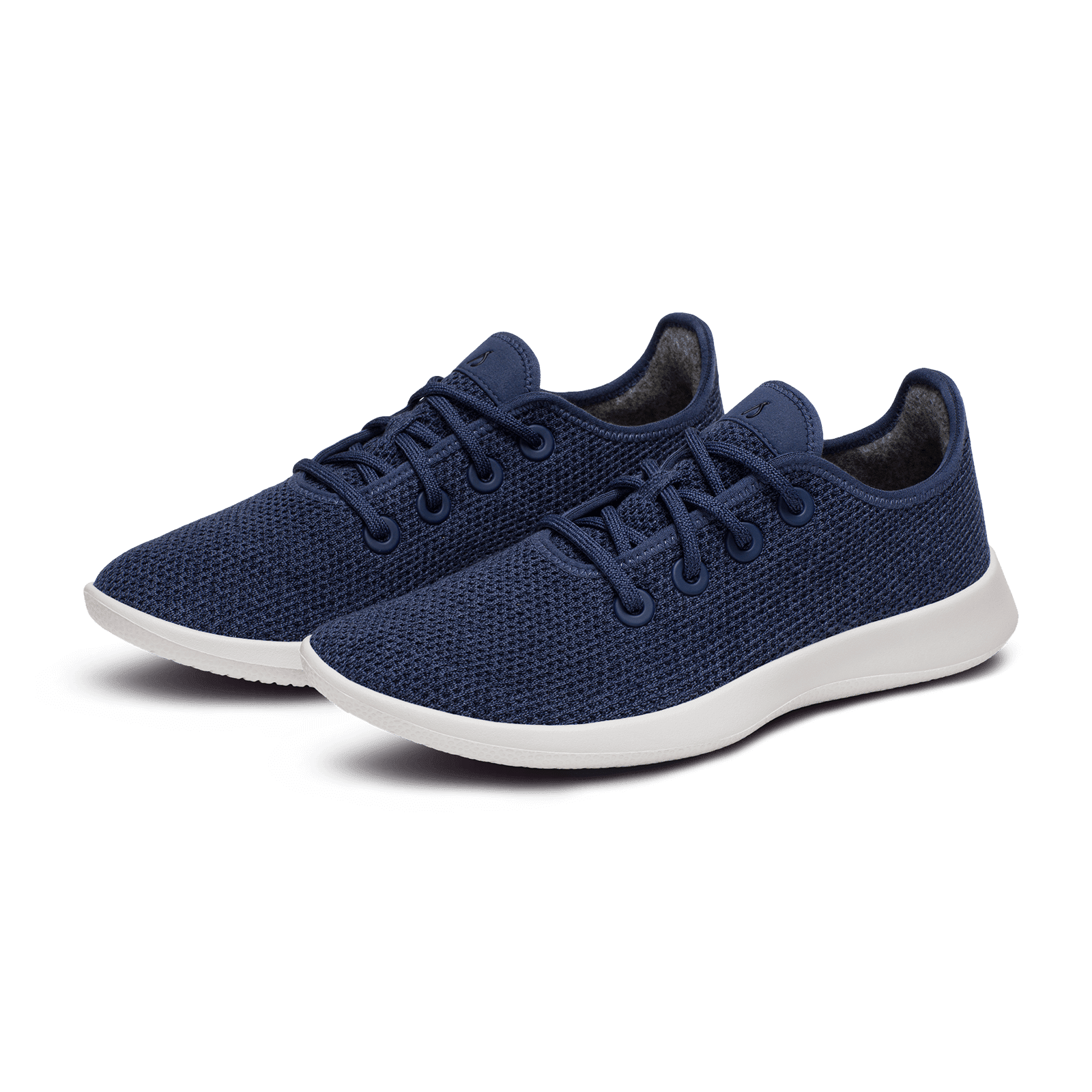 Women's Tree Runner - Hazy Indigo (Blizzard Sole) - Image 5