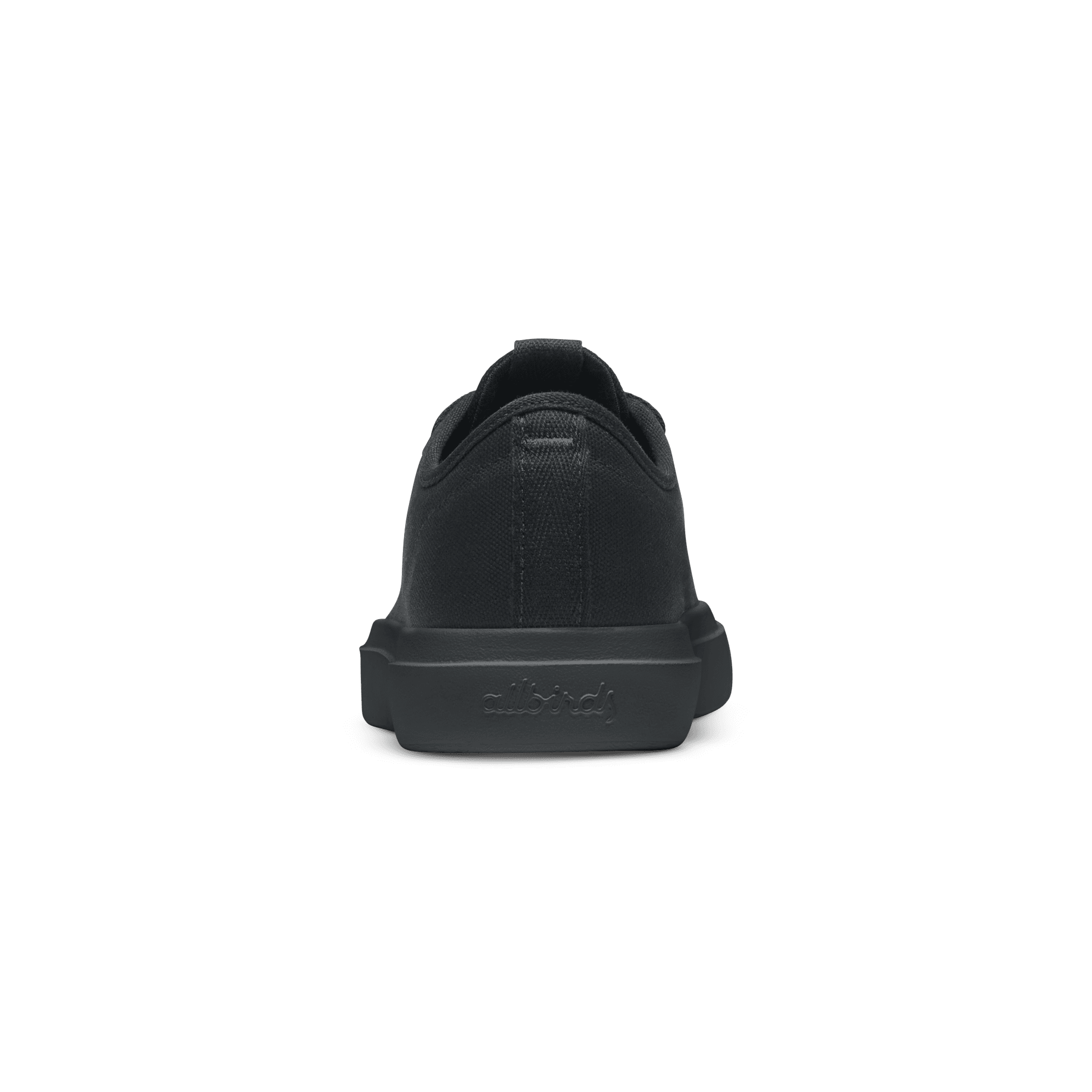 Men's Canvas Piper - Natural Black (Natural Black Sole) - Image 2