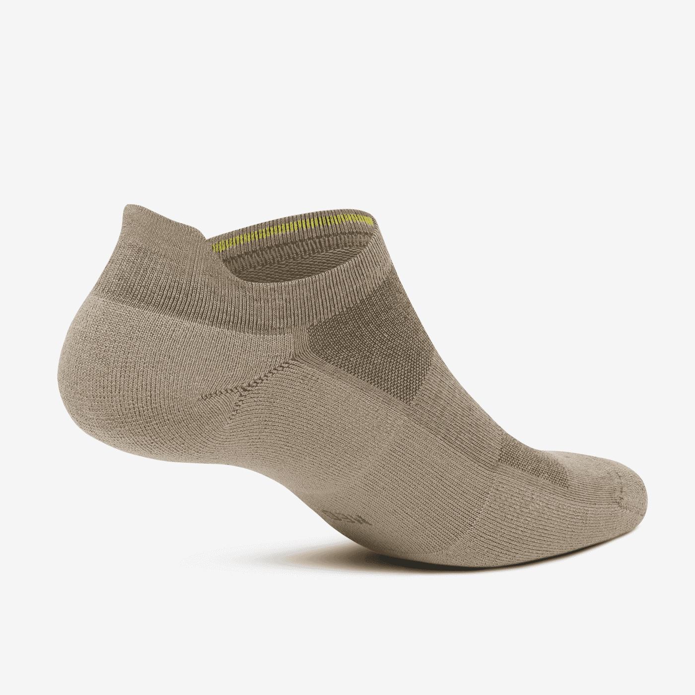 Anytime Ankle Sock - Rugged Beige - Image 2