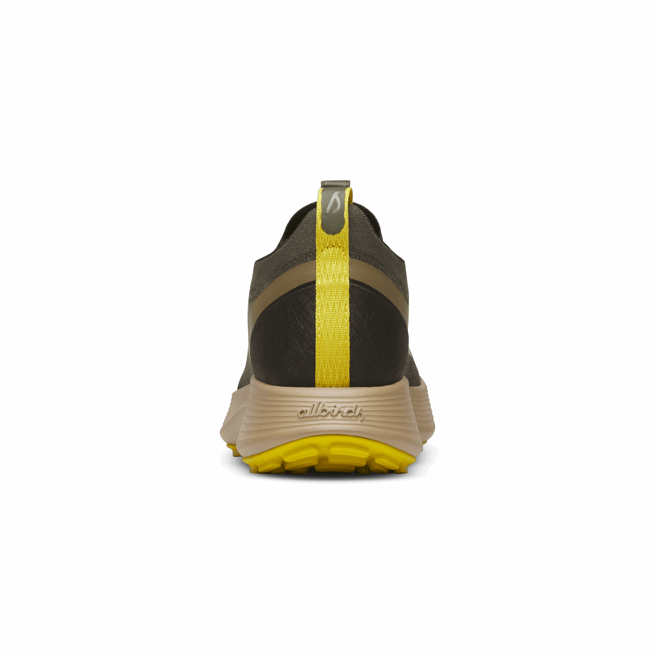 Women's Strider Explore - Rustic Green (Hazy Beige Sole) - Image 2