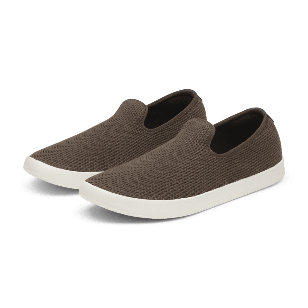 Women's Tree Lounger - Rustic Brown (Stony Cream Sole) - Image 5