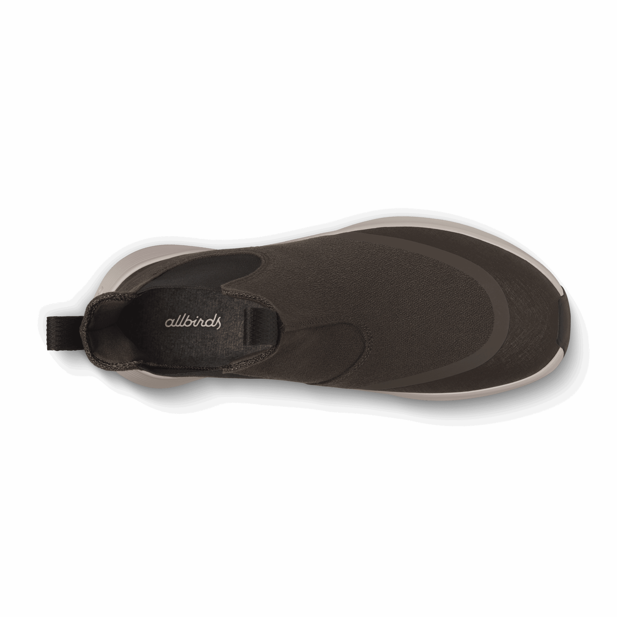 Women's Runner Chelsea Protect - Rustic Brown (Rugged Beige Sole) - Image 3