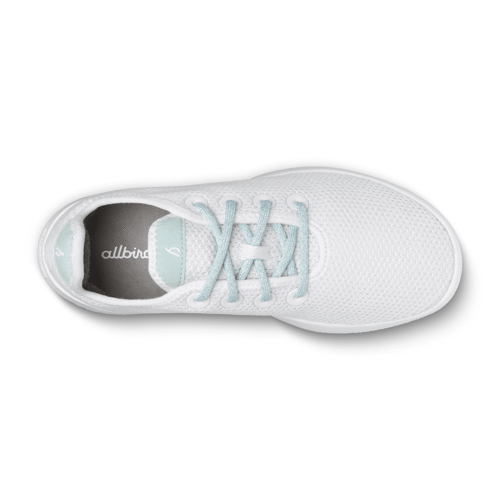 Women's Tree Runner - Blizzard/Lux Liberty (Blizzard Sole) - Image 3