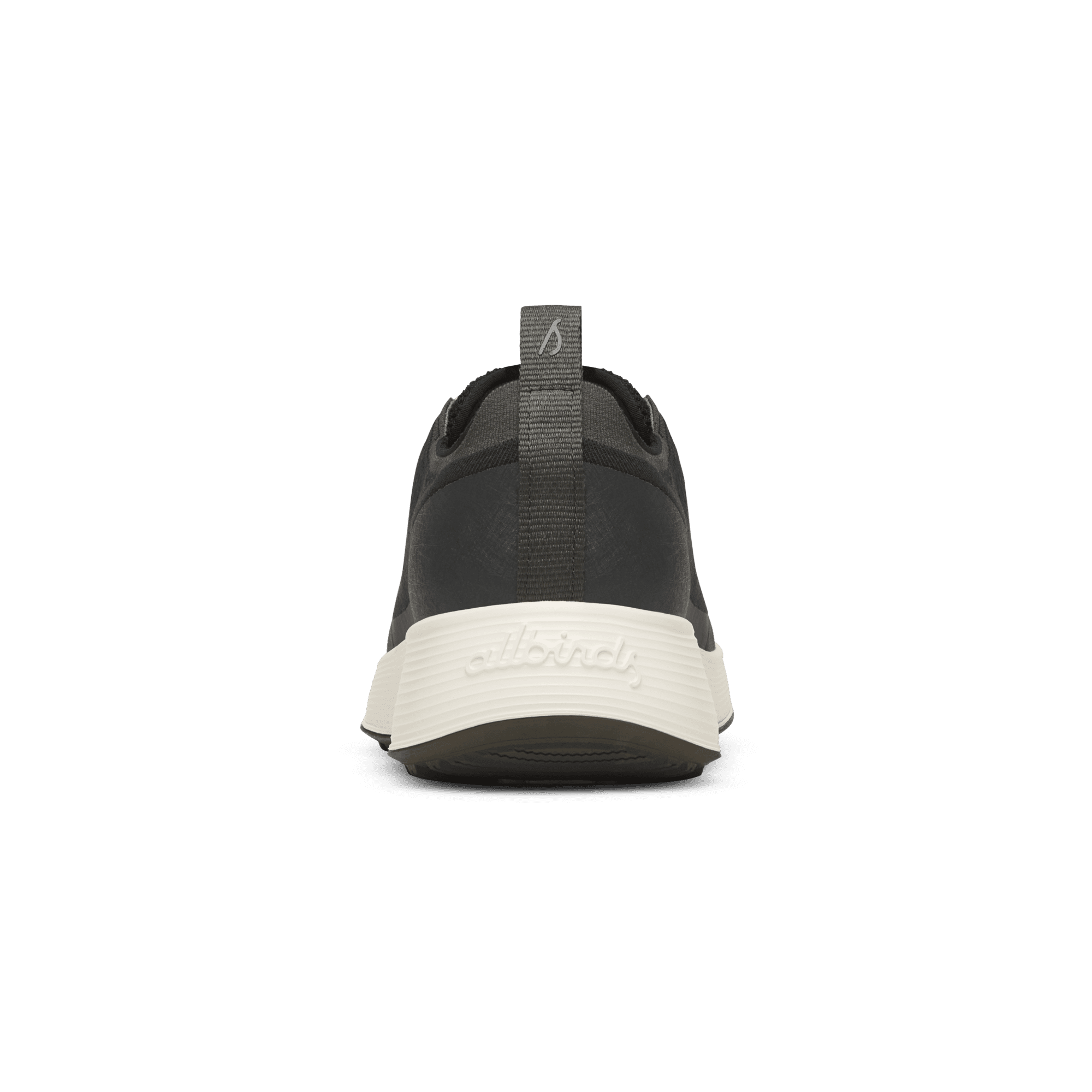 Men's Tree Runner Go - Utility - Natural Black/Dark Jungle (Natural White Sole) - Image 2