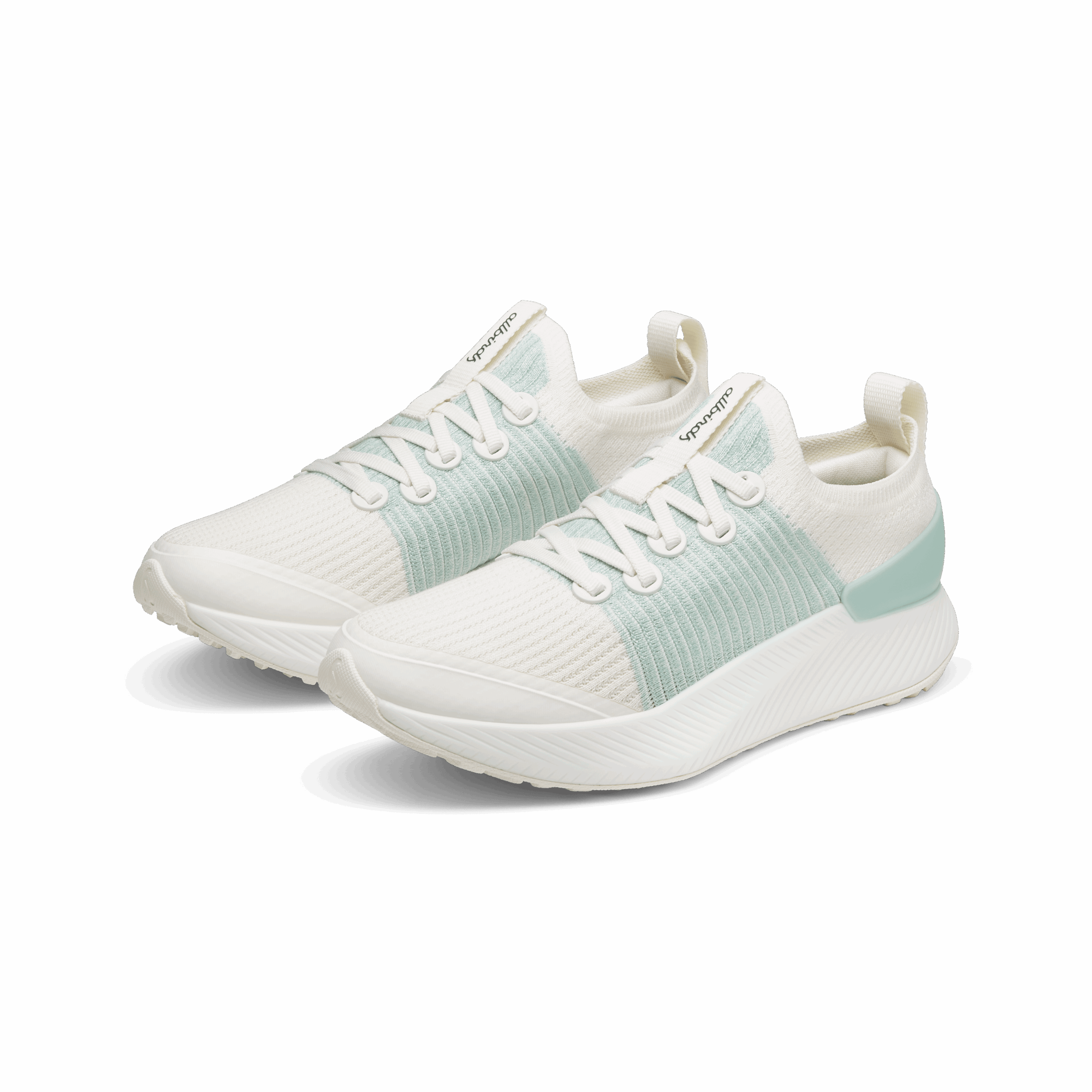 Women's Tree Glider - Twilight White/Lux Liberty (Blizzard Sole) - Image 5