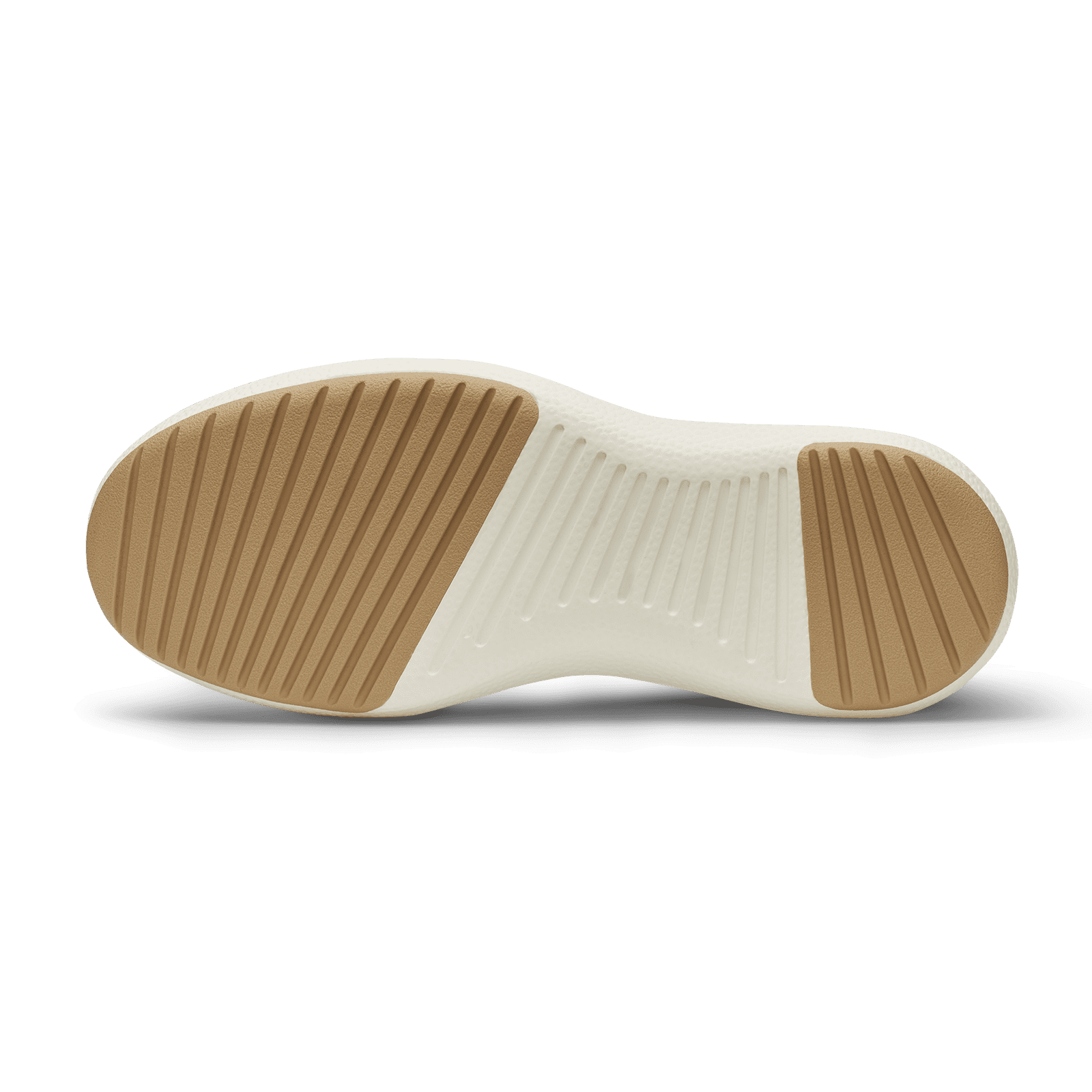 Women's Wool Runner Mizzle - Hazy Indigo (Natural White Sole) - Image 4