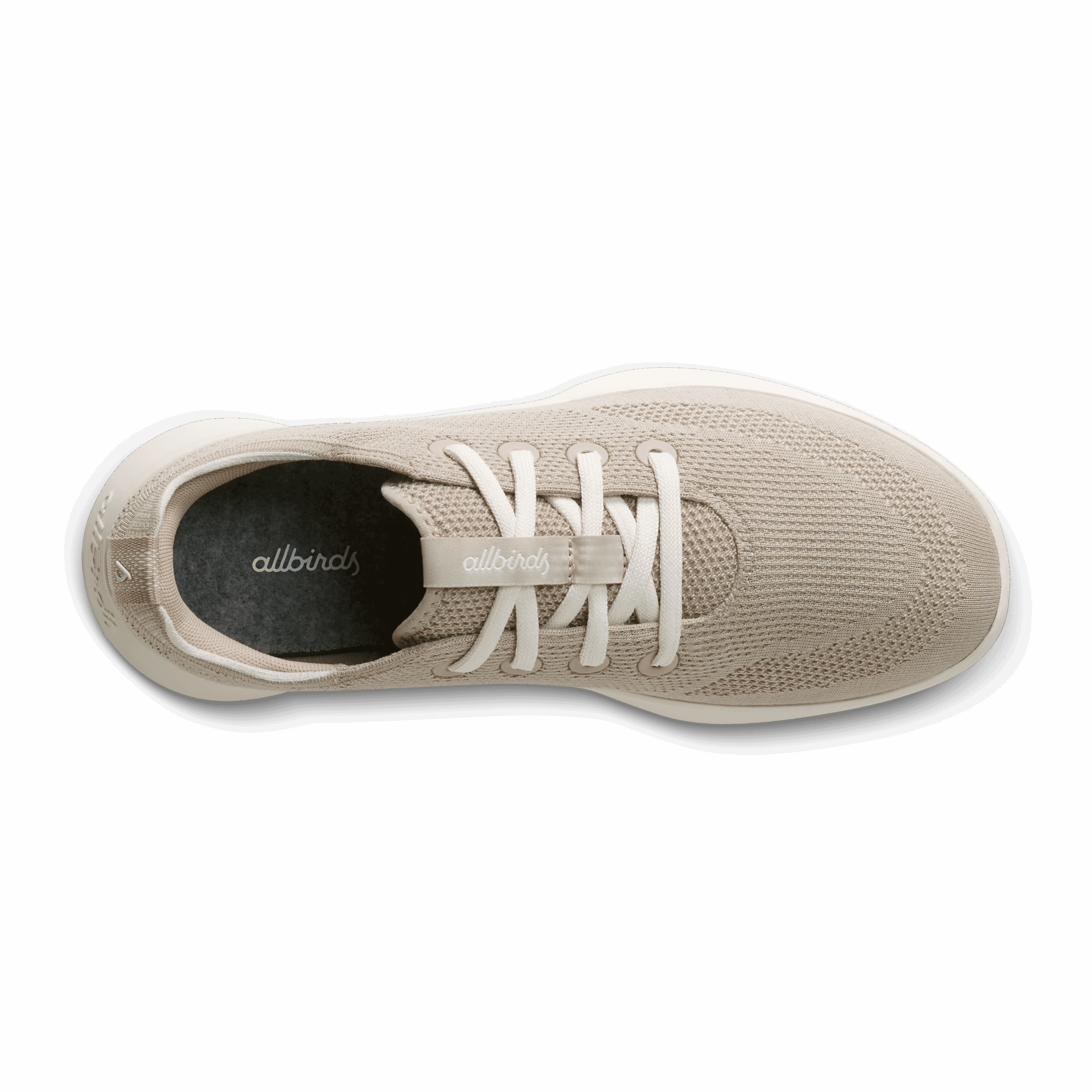 Men's Tree Runner Go - Rugged Beige (Stony Cream Sole) - Image 3