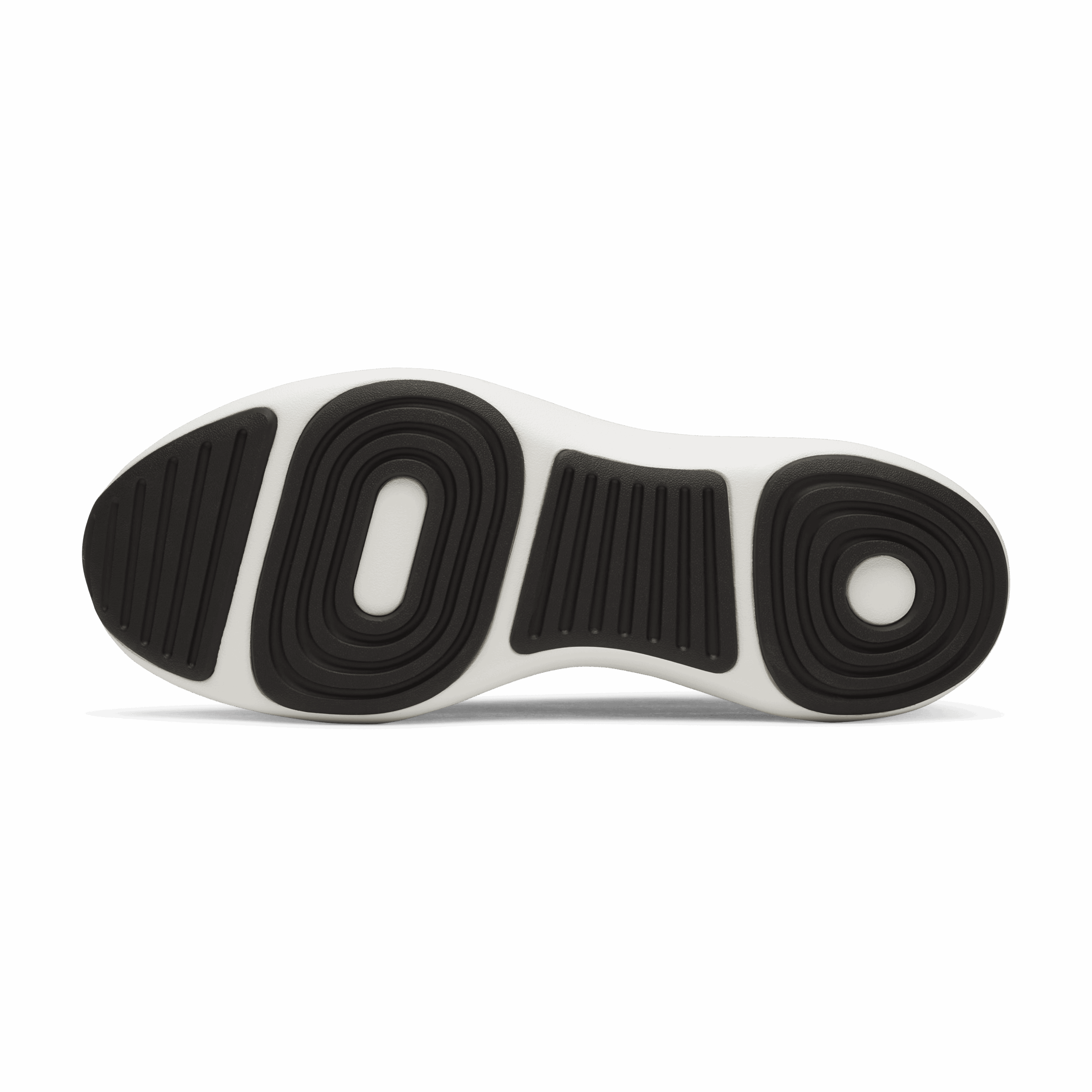 Women's Strider - Natural Black (Blizzard Sole) - Image 4